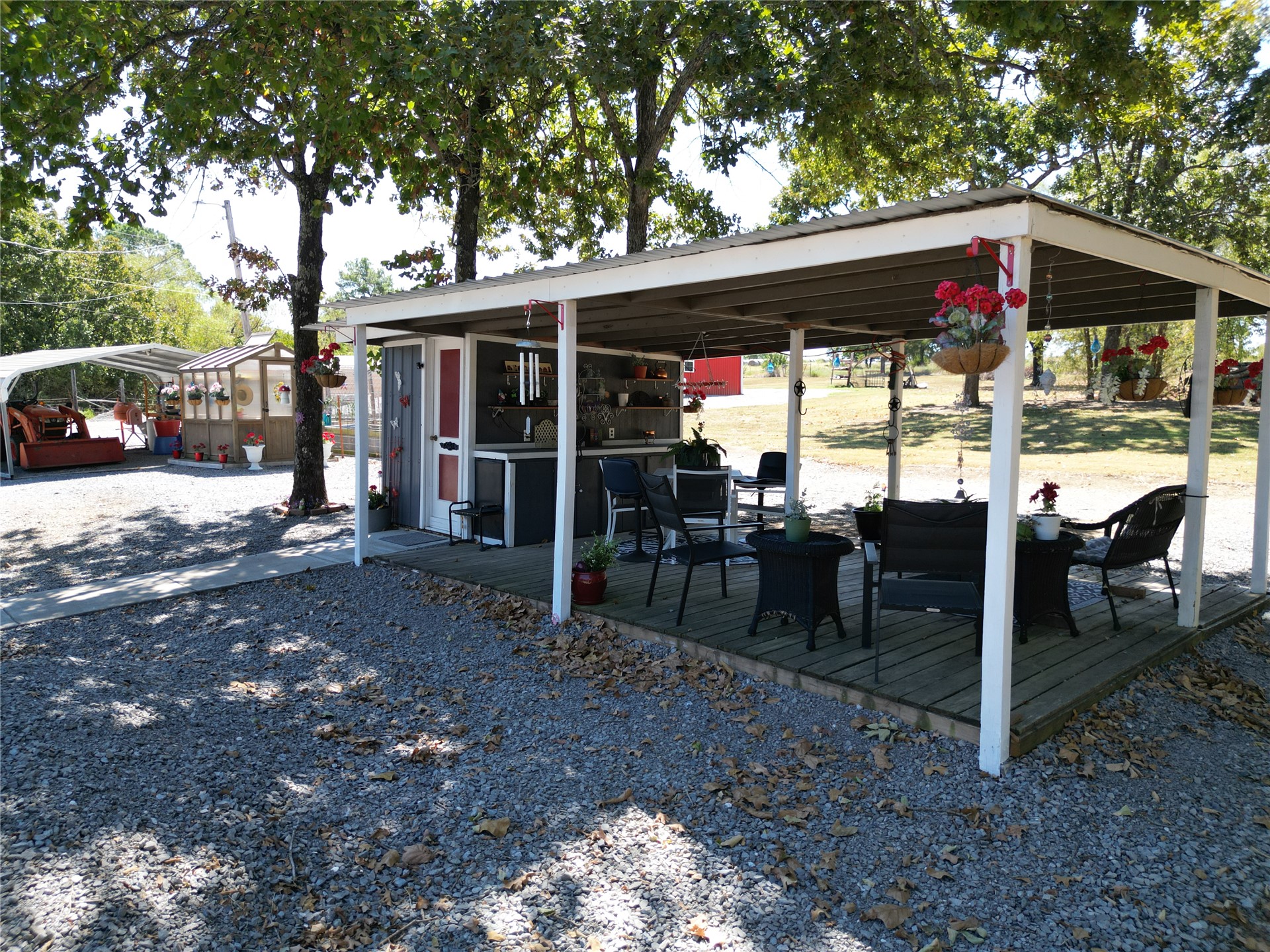 15778 W Highway 270 Highway Mcalester OK 74501