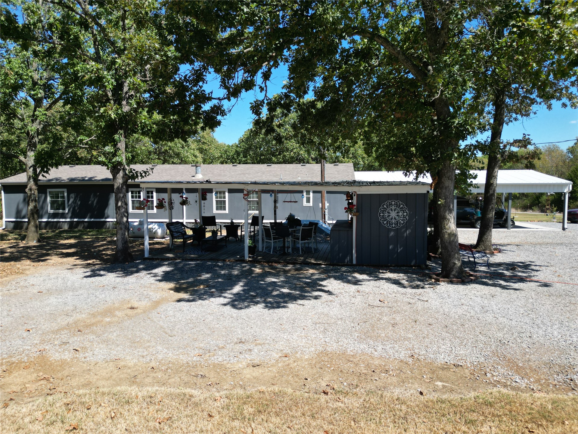 15778 W Highway 270 Highway Mcalester OK 74501