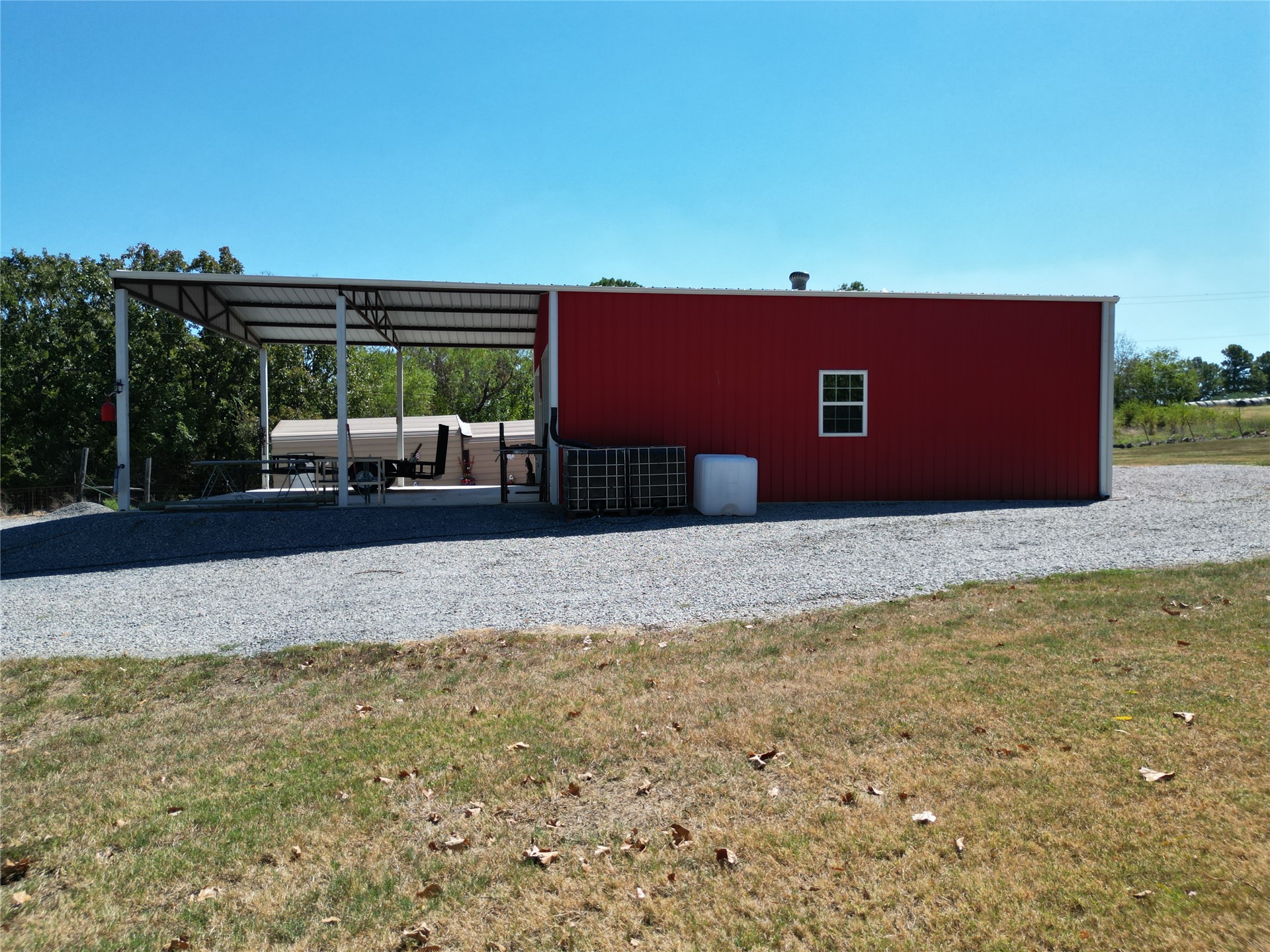 15778 W Highway 270 Highway Mcalester OK 74501