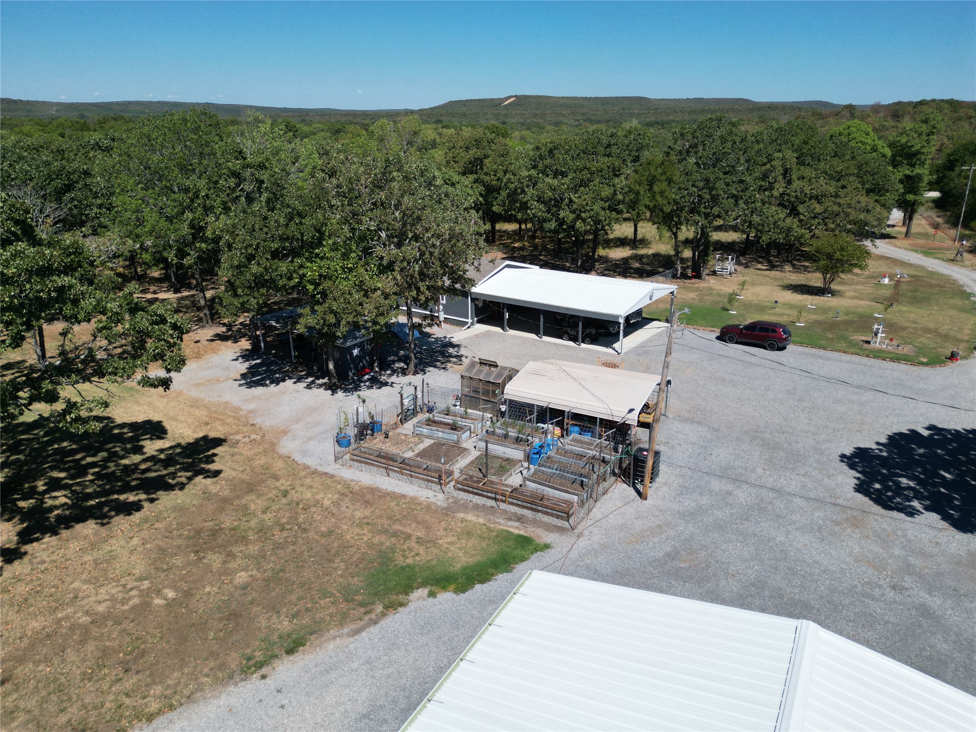 15778 W Highway 270 Highway Mcalester OK 74501