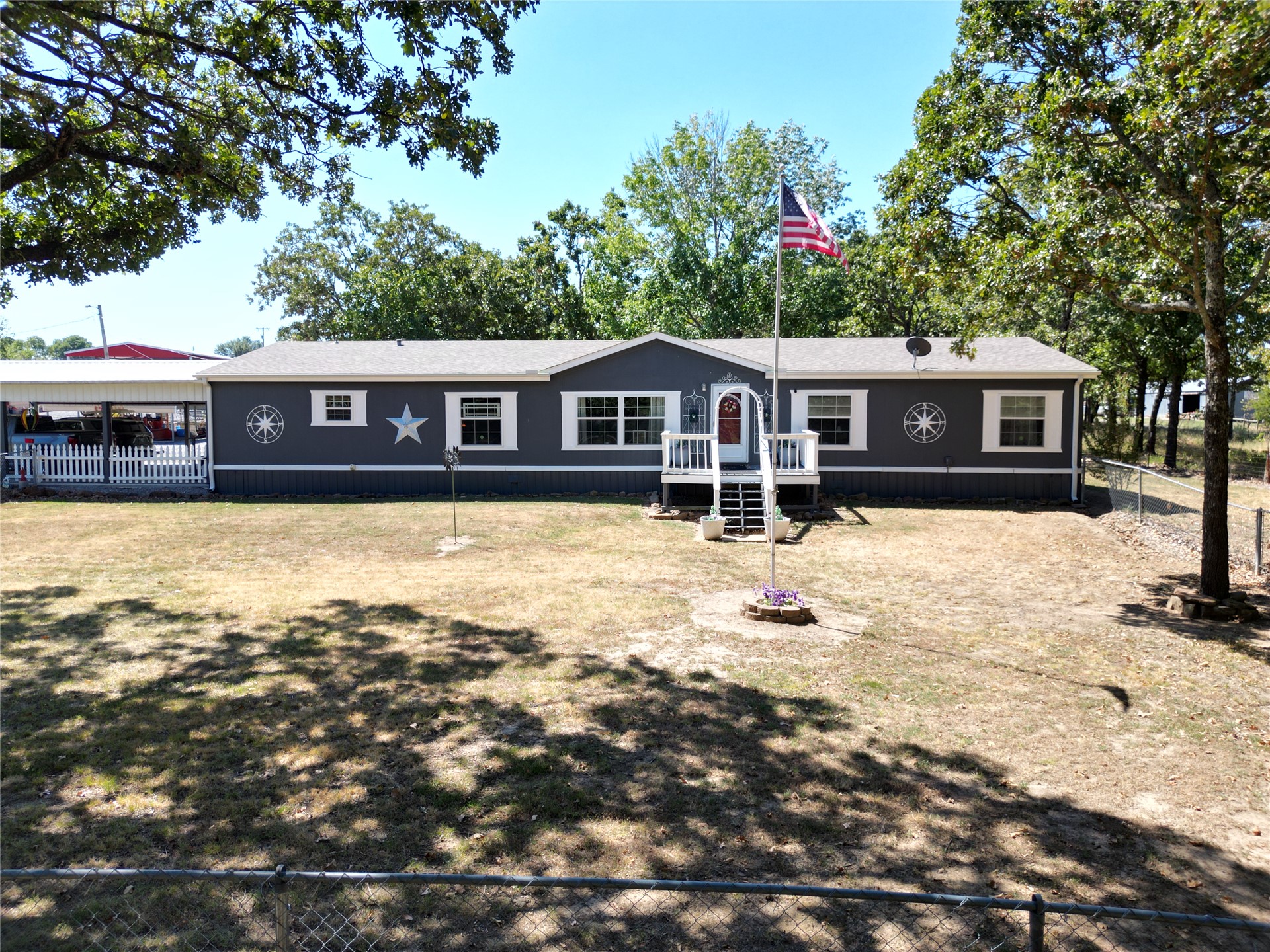 15778 W Highway 270 Highway Mcalester OK 74501