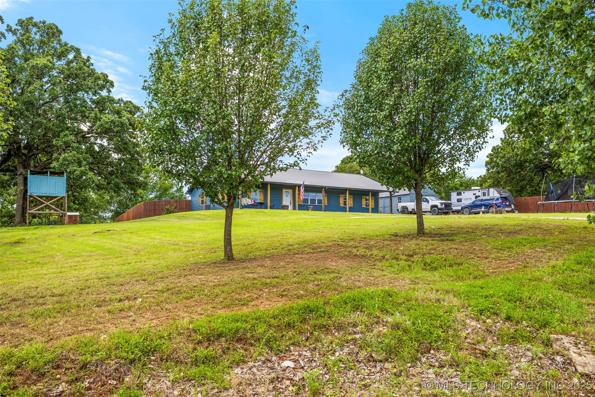 10875 County Road 1500 Ada OK 74820