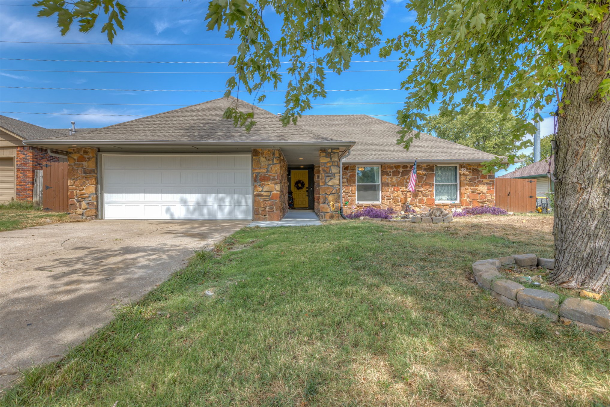 512 W Roanoke Street Broken Arrow OK 74011