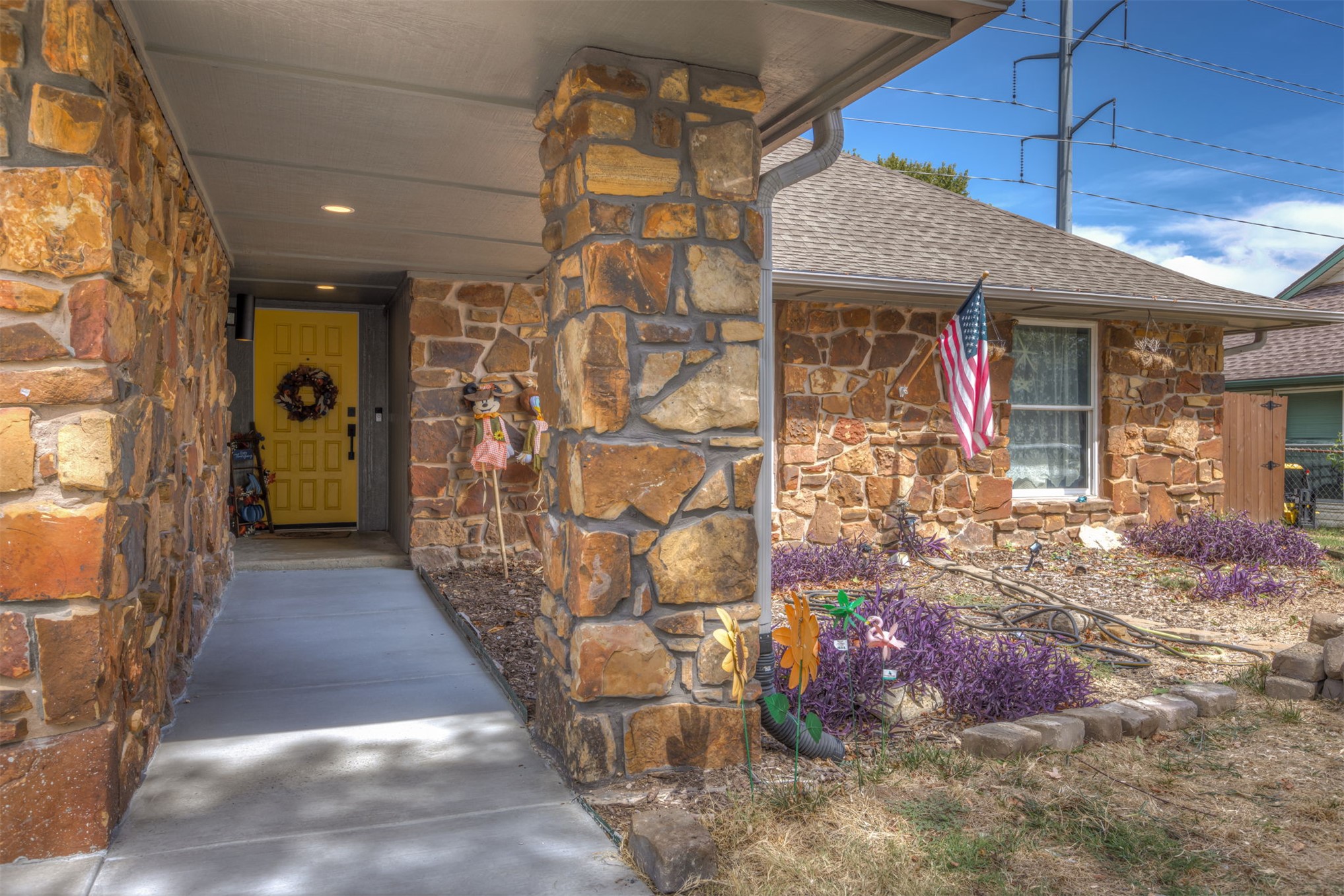 512 W Roanoke Street Broken Arrow OK 74011