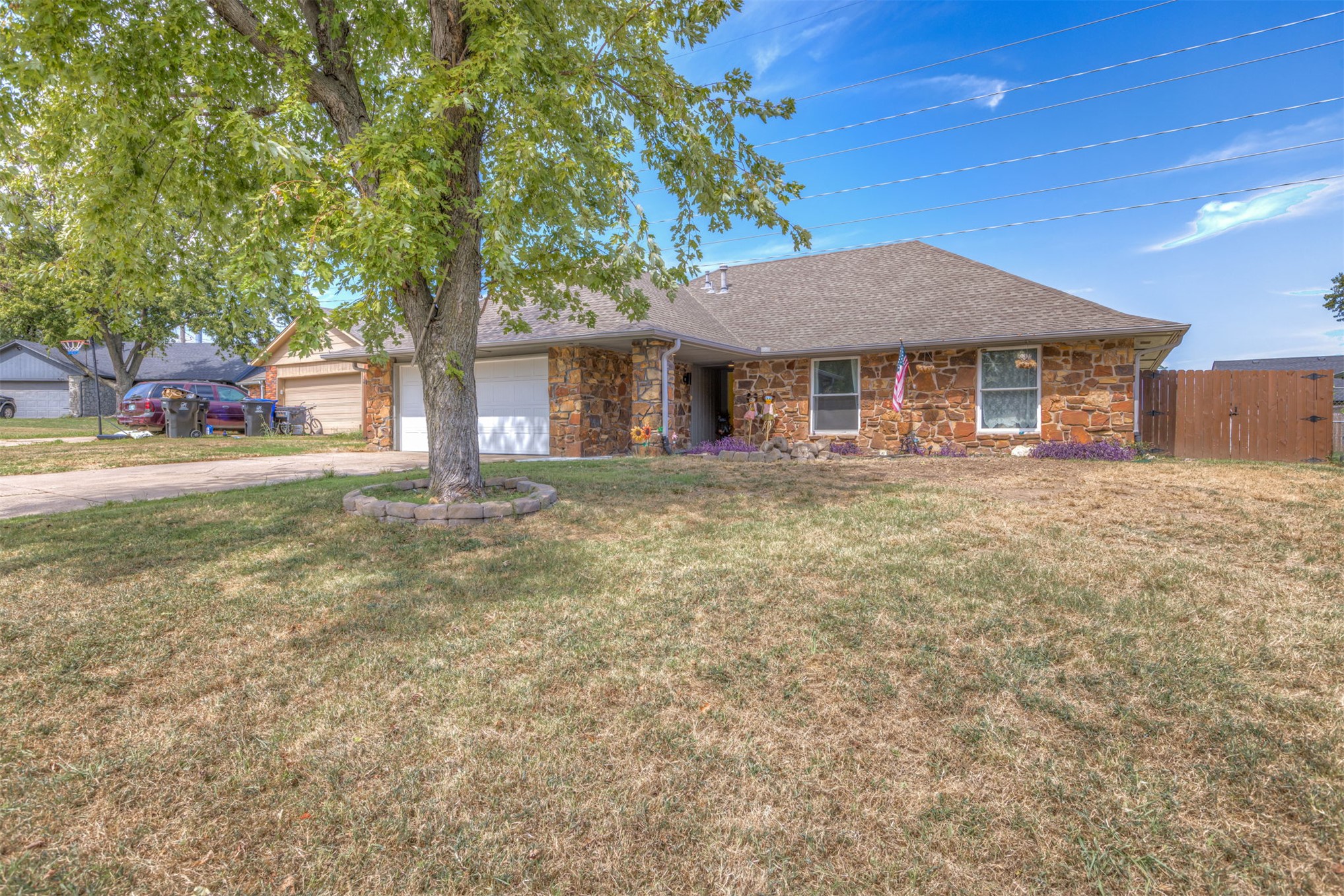 512 W Roanoke Street Broken Arrow OK 74011