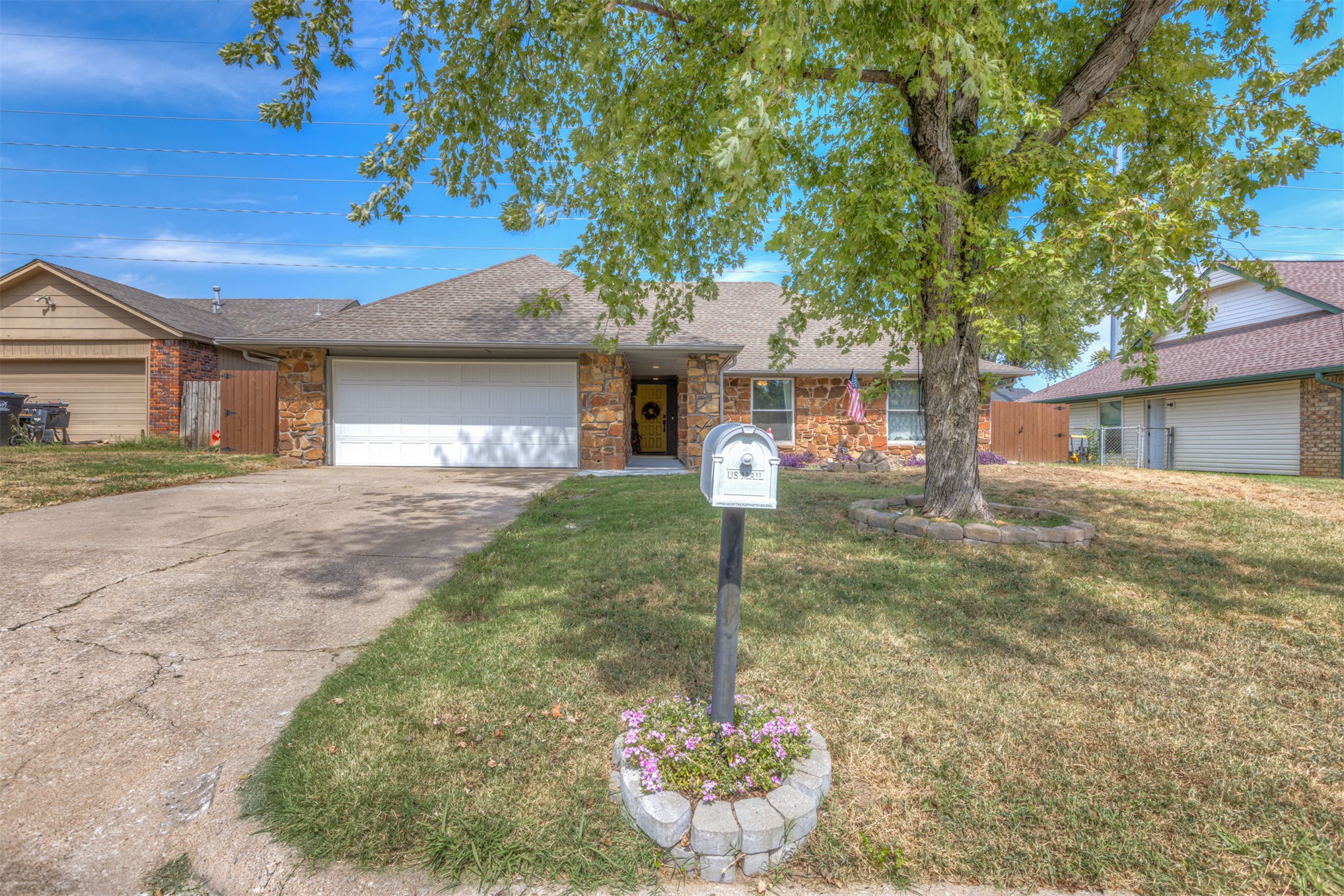 512 W Roanoke Street Broken Arrow OK 74011