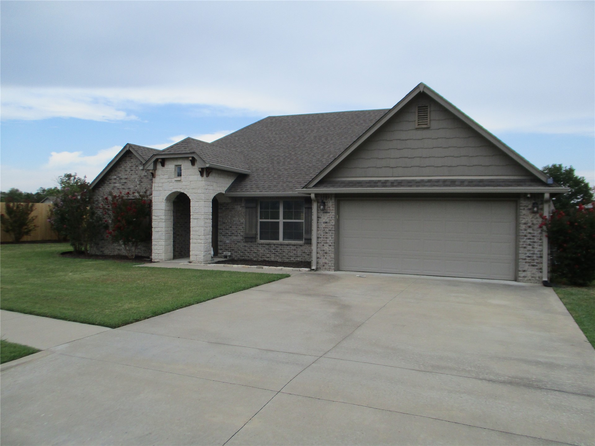 1008 Midway Road Claremore OK 74019