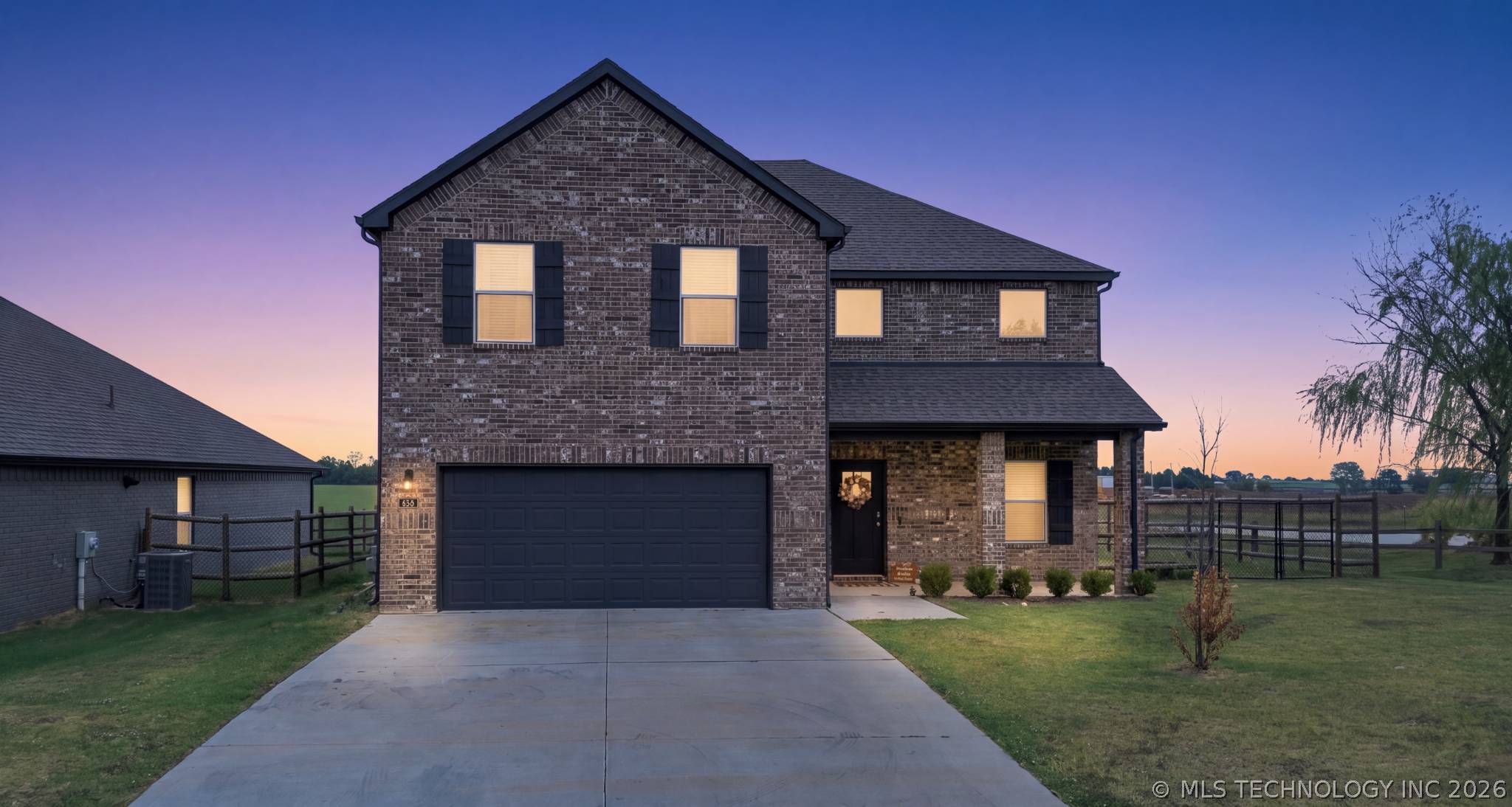 513 S Buffalo Street Skiatook OK 74070