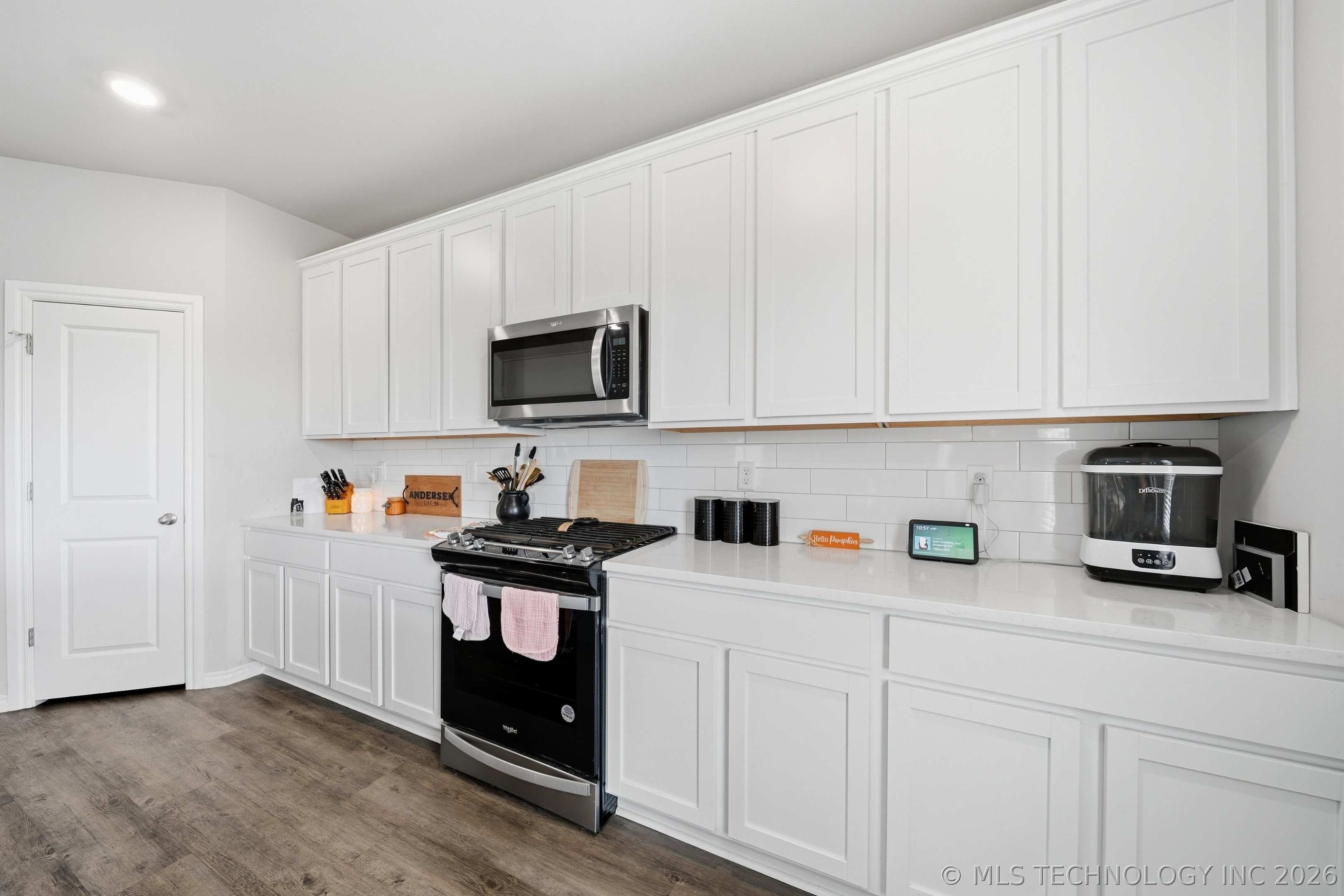 513 S Buffalo Street Skiatook OK 74070