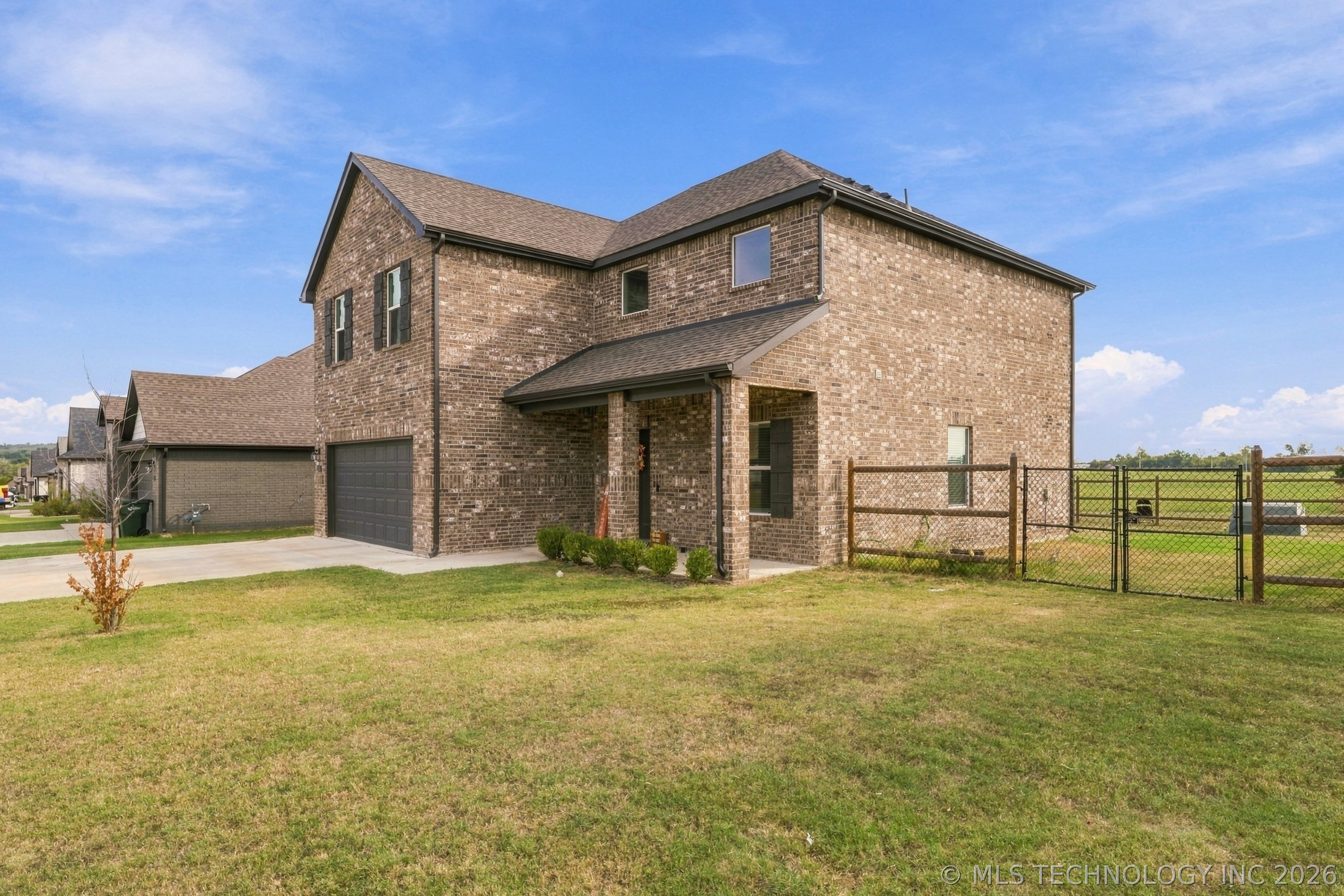 513 S Buffalo Street Skiatook OK 74070