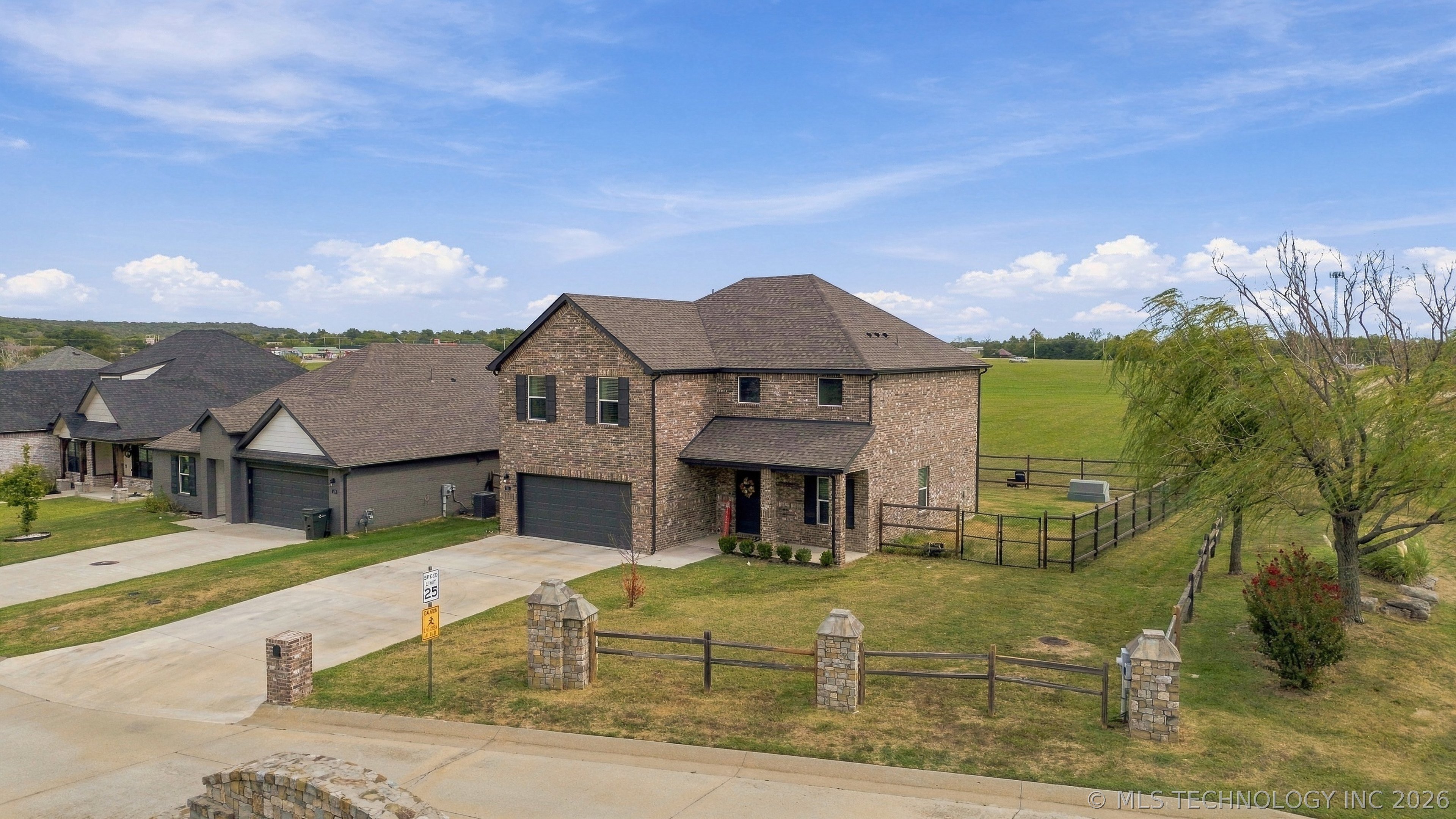 513 S Buffalo Street Skiatook OK 74070