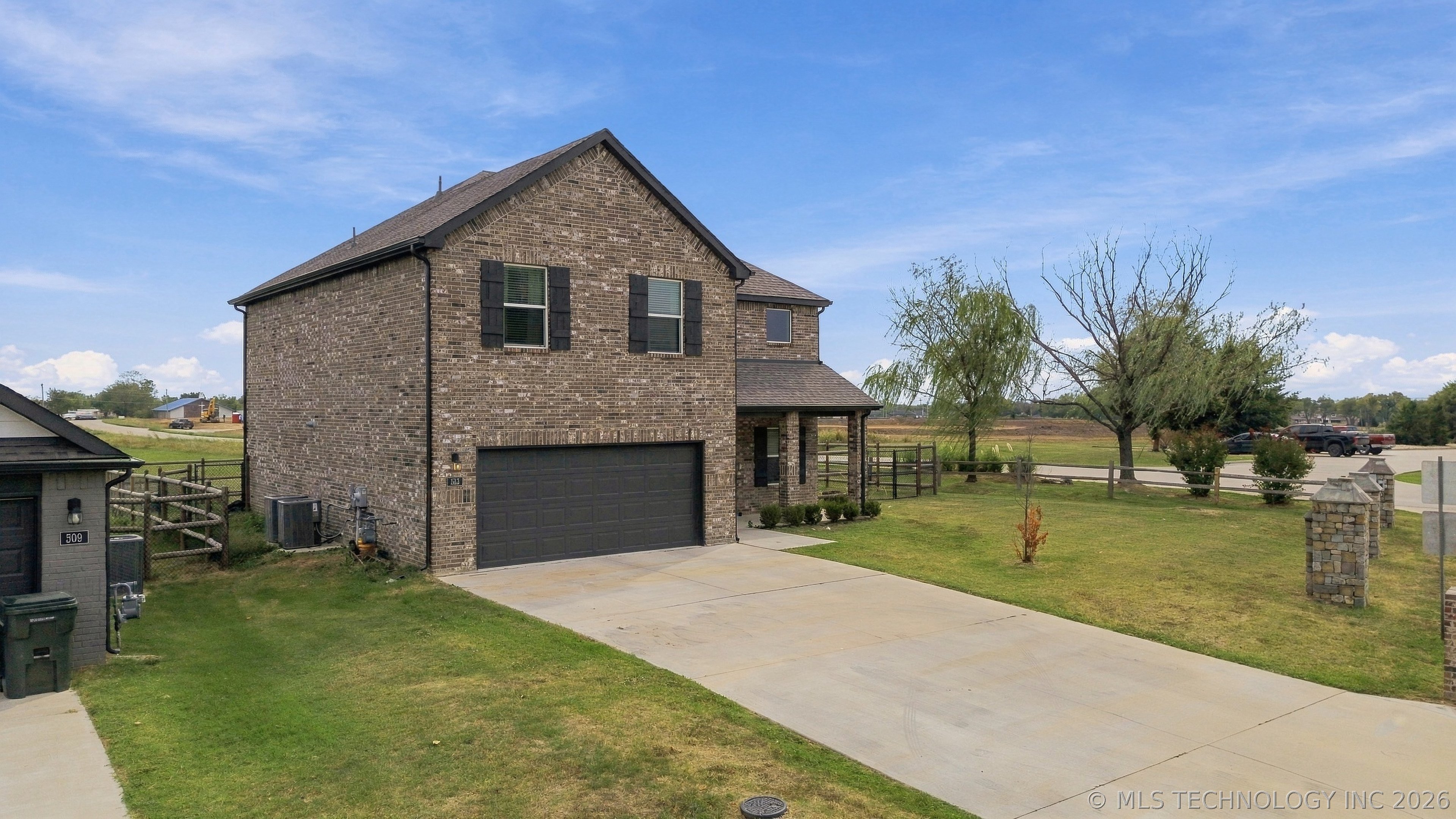 513 S Buffalo Street Skiatook OK 74070