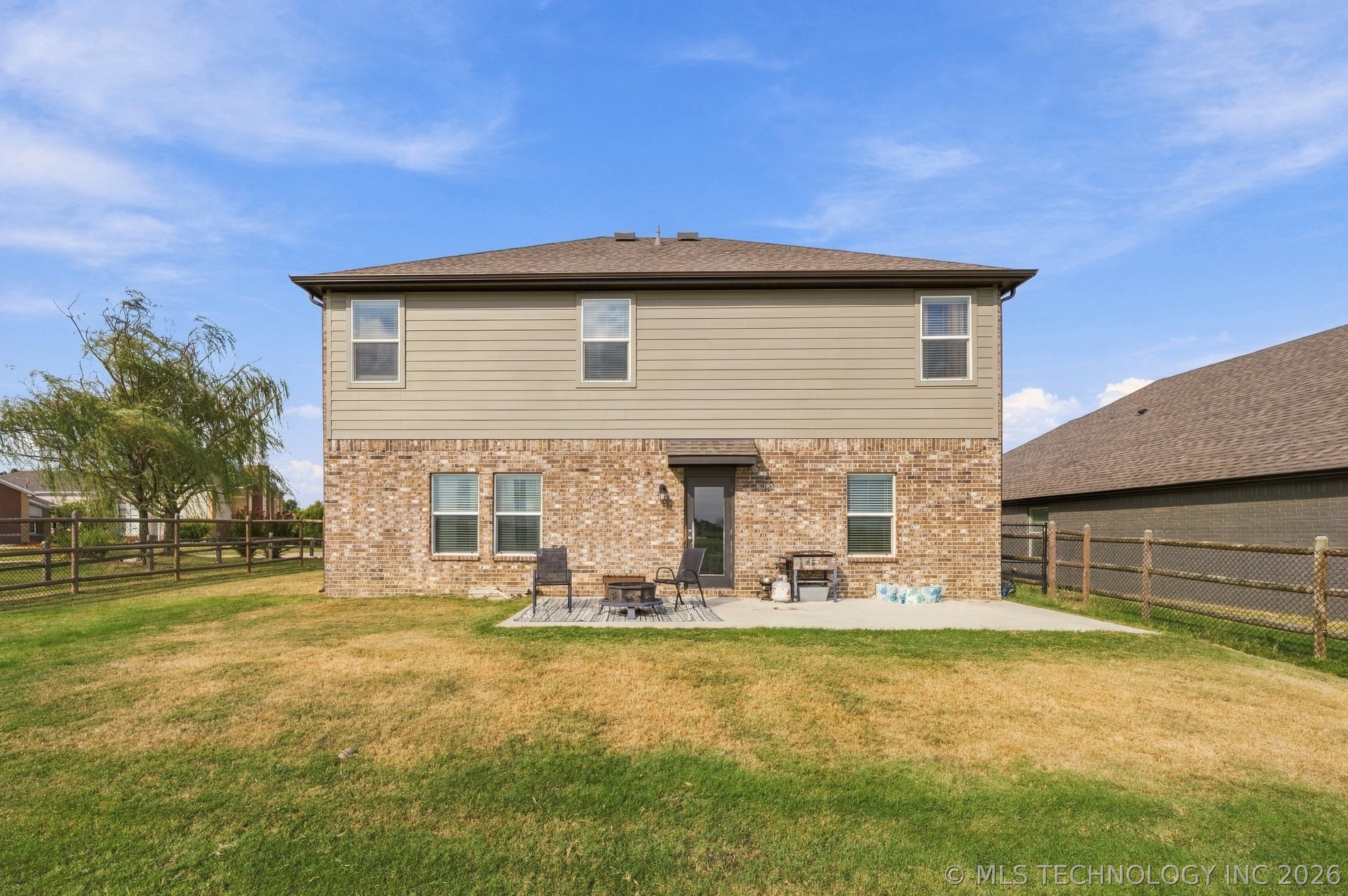 513 S Buffalo Street Skiatook OK 74070