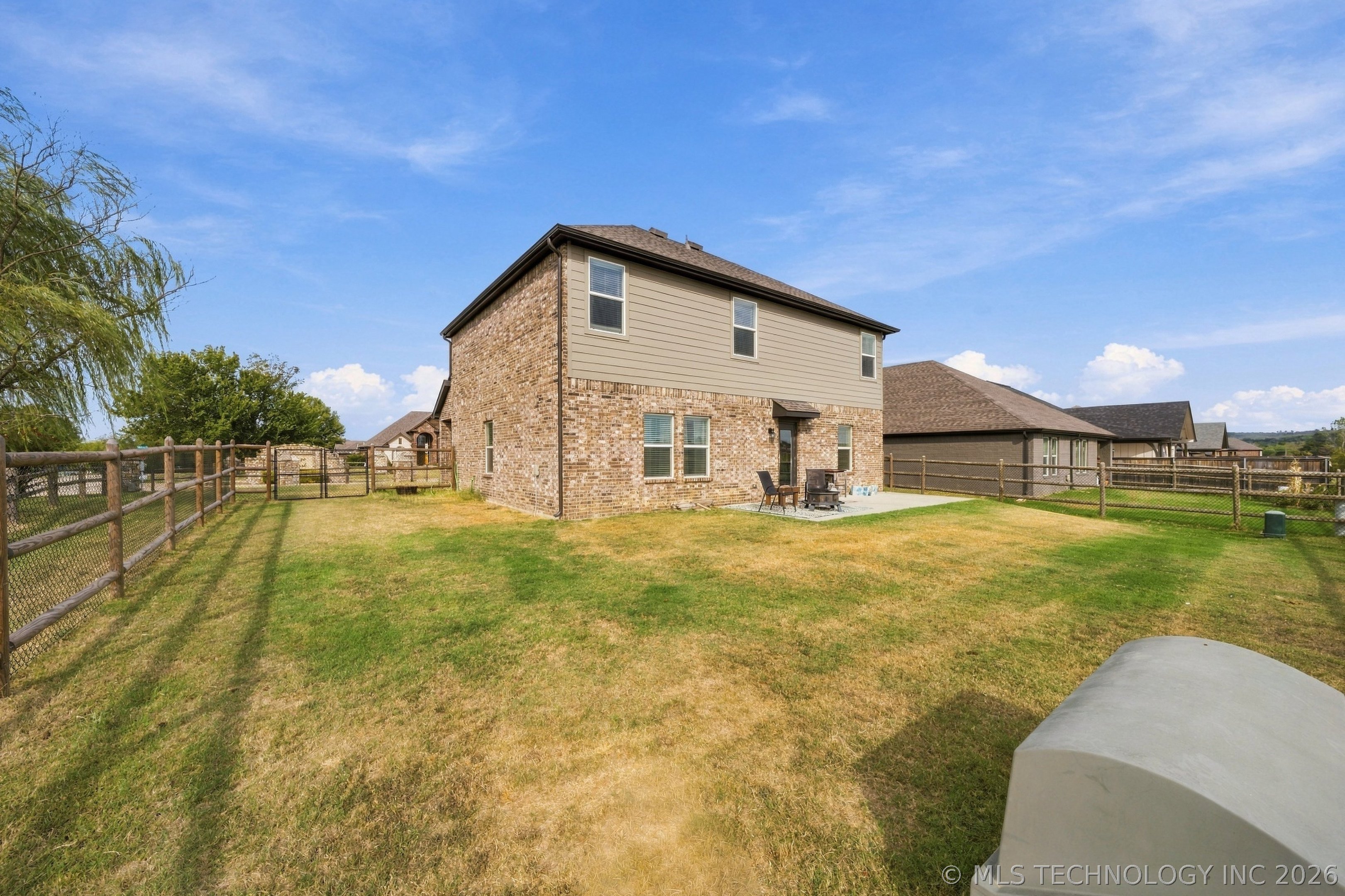 513 S Buffalo Street Skiatook OK 74070