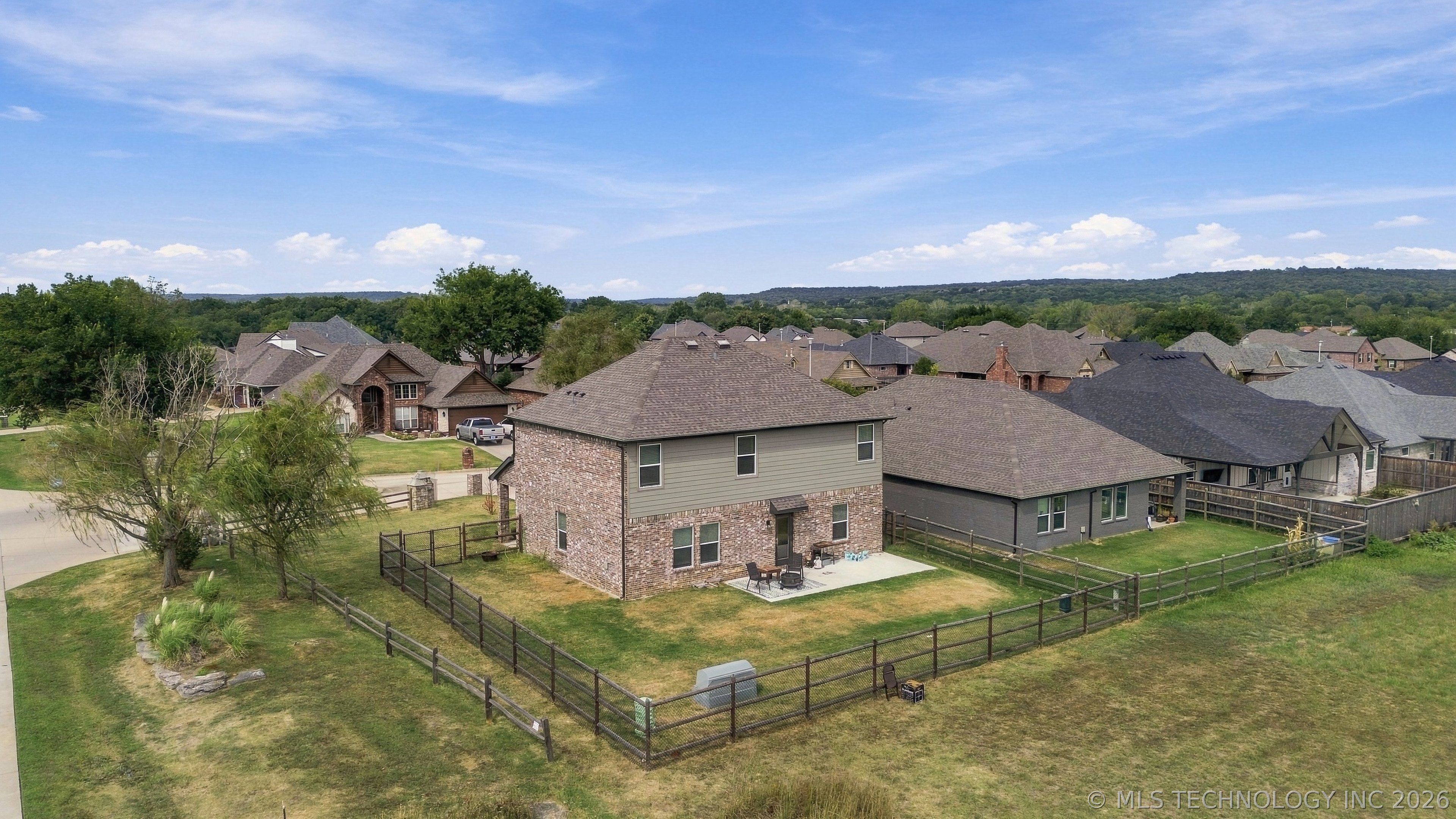 513 S Buffalo Street Skiatook OK 74070