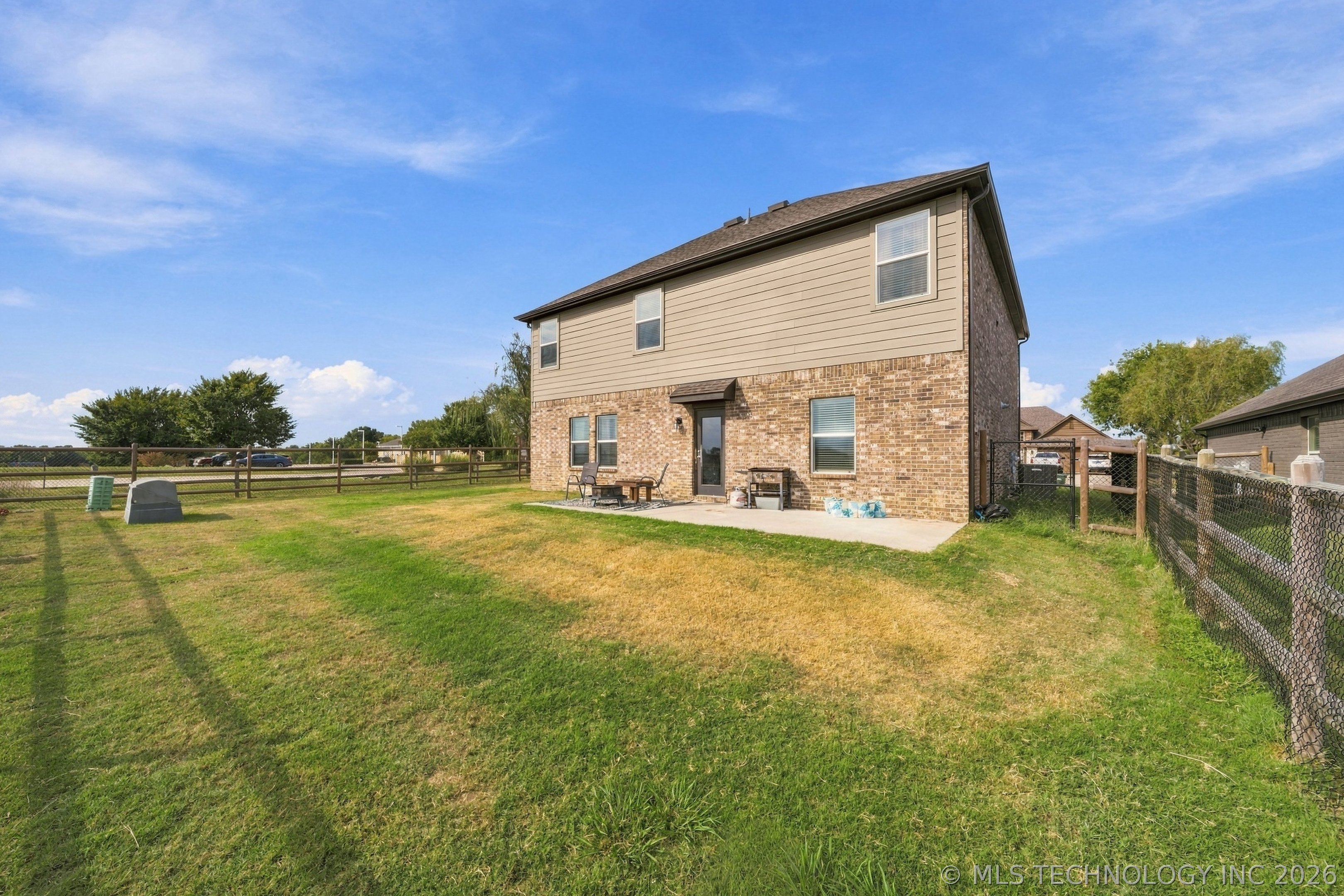 513 S Buffalo Street Skiatook OK 74070