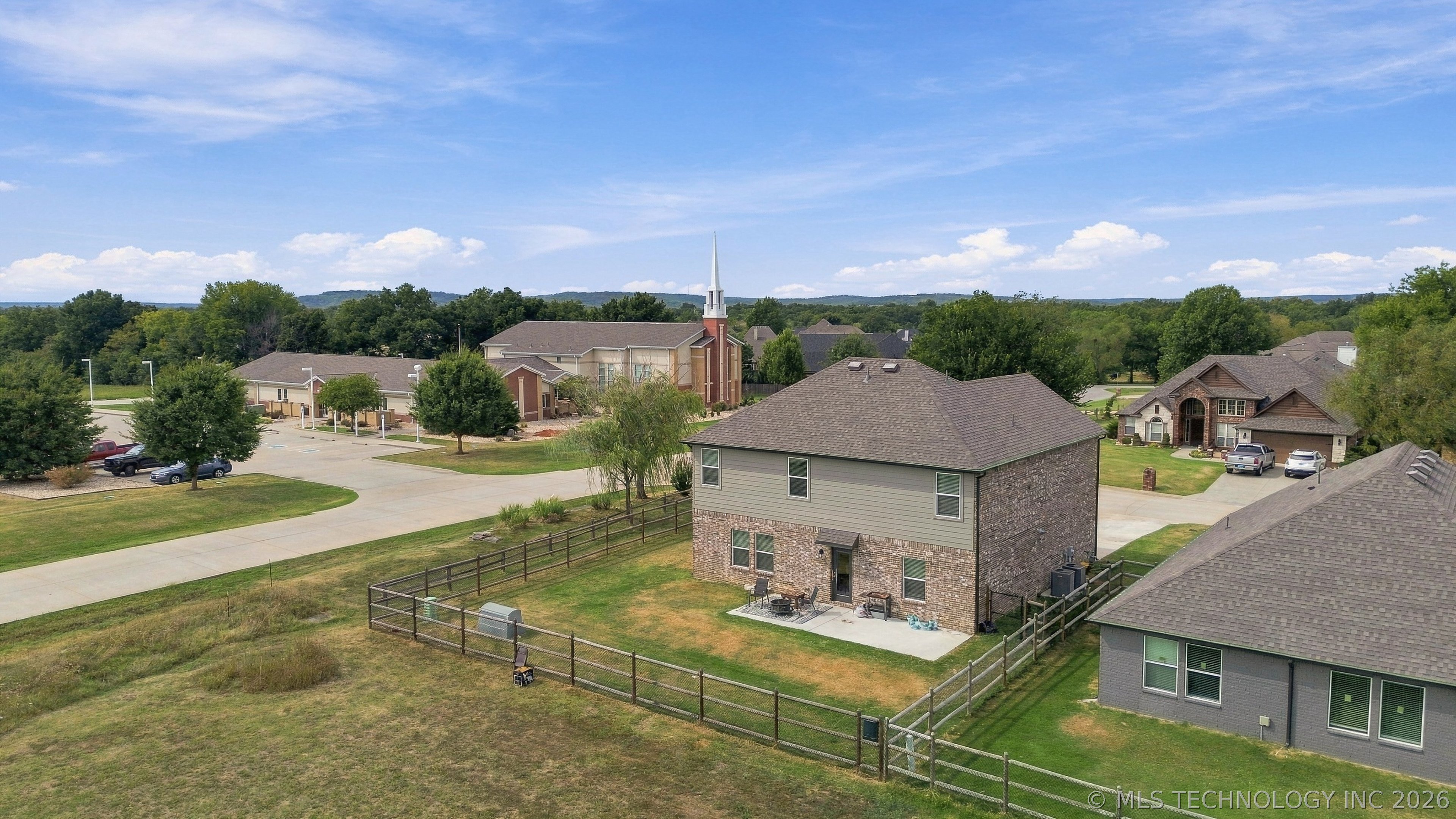 513 S Buffalo Street Skiatook OK 74070