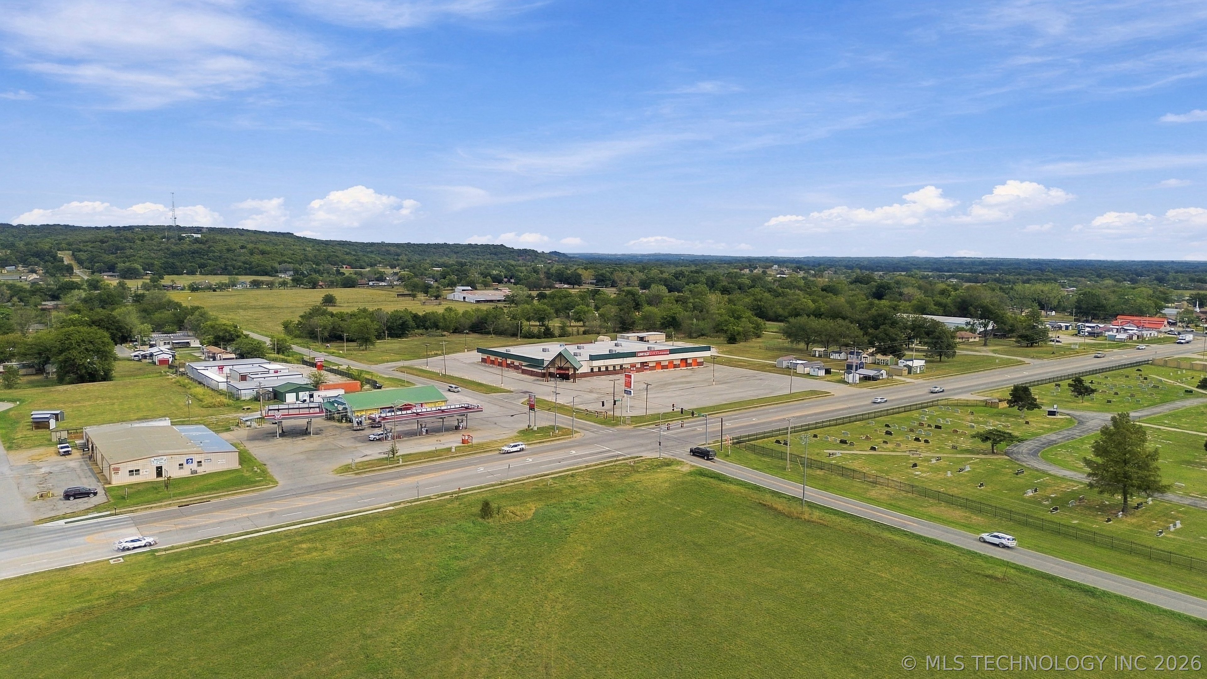 513 S Buffalo Street Skiatook OK 74070