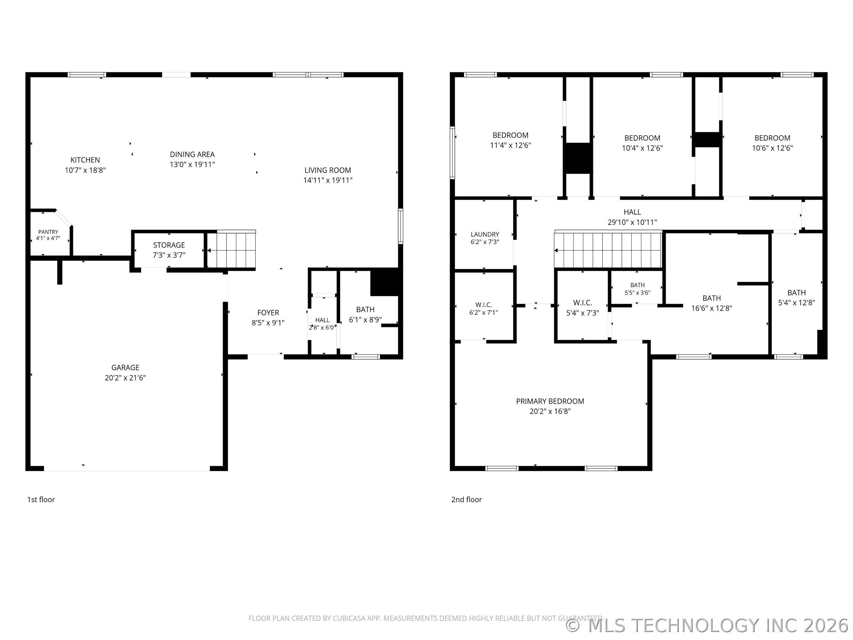 513 S Buffalo Street Skiatook OK 74070