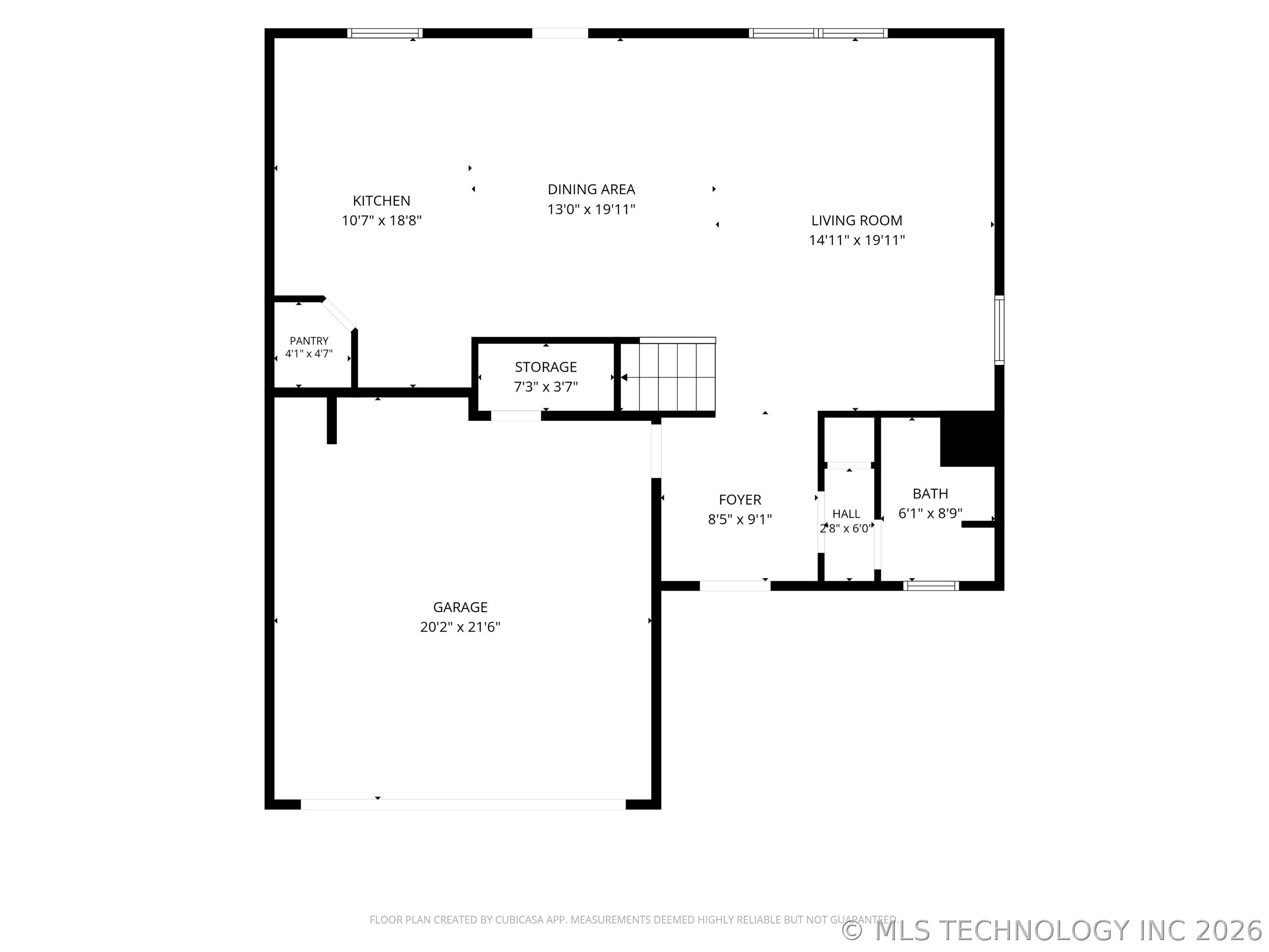 513 S Buffalo Street Skiatook OK 74070