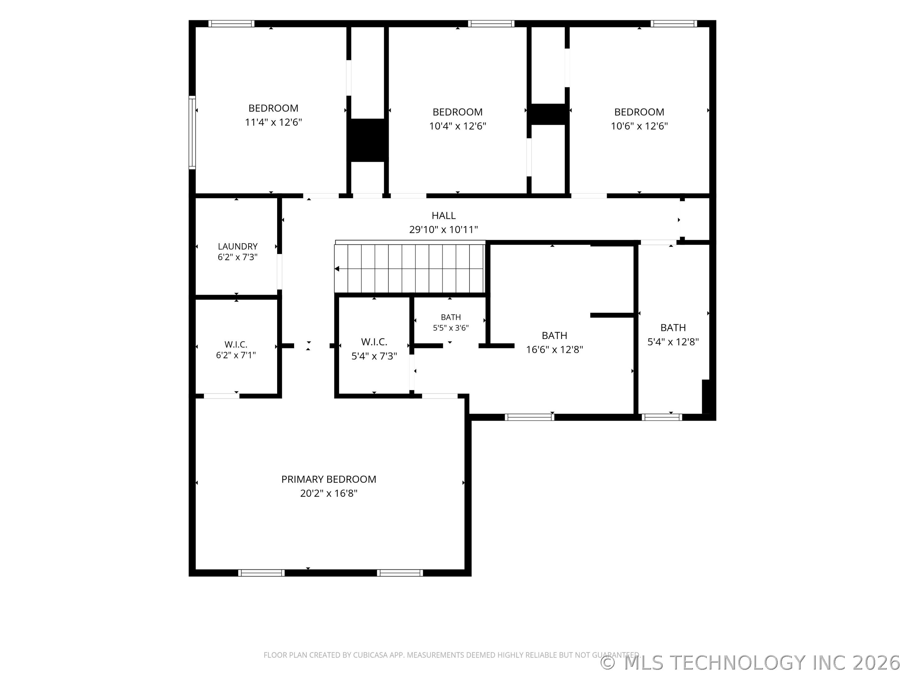 513 S Buffalo Street Skiatook OK 74070