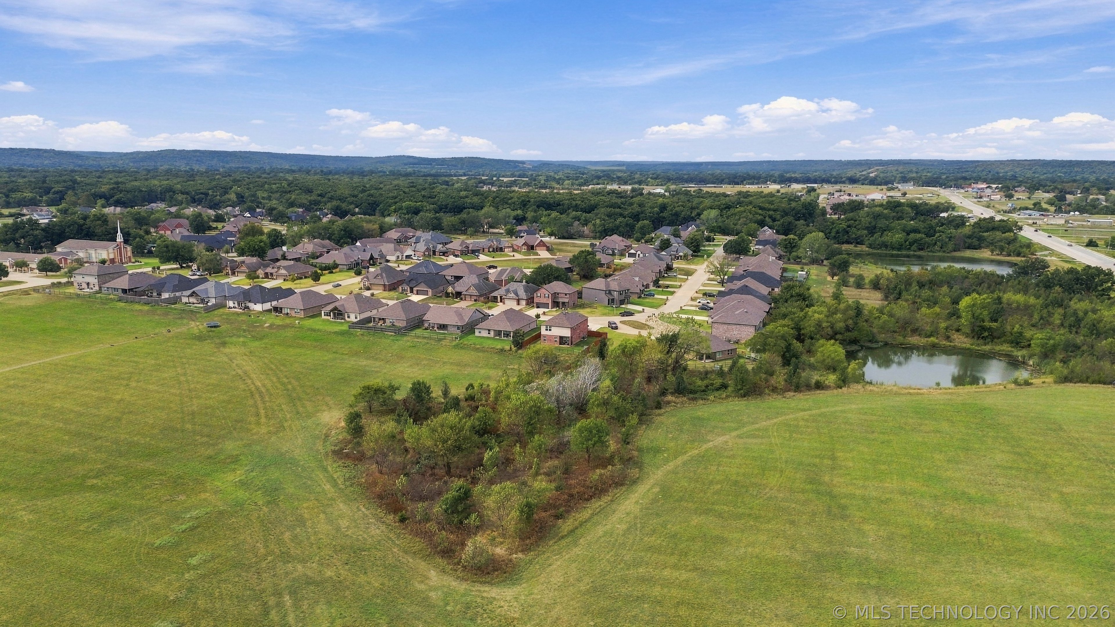513 S Buffalo Street Skiatook OK 74070