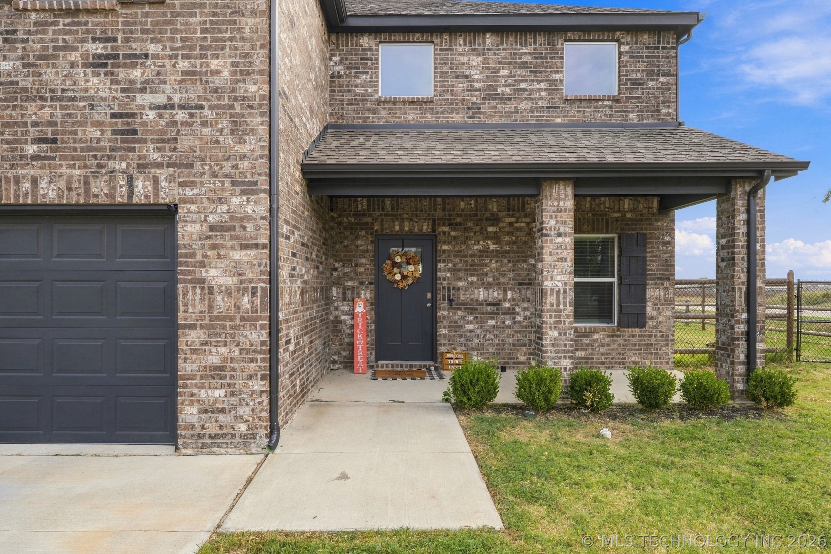 513 S Buffalo Street Skiatook OK 74070