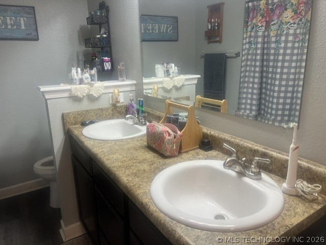 25441 E 92nd Court S Broken Arrow OK 74014