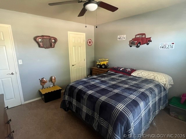 25441 E 92nd Court S Broken Arrow OK 74014