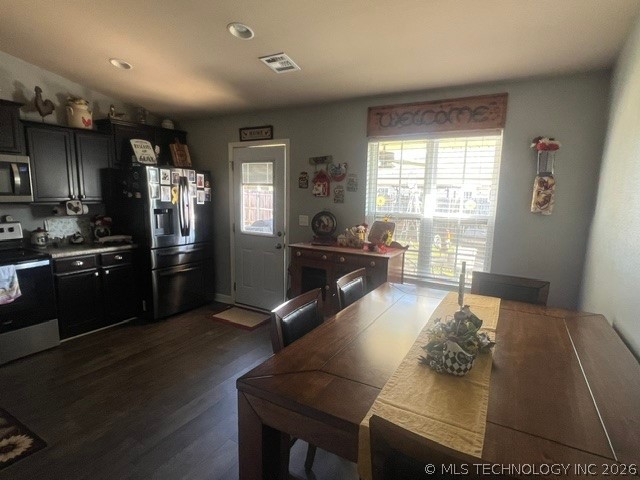 25441 E 92nd Court S Broken Arrow OK 74014