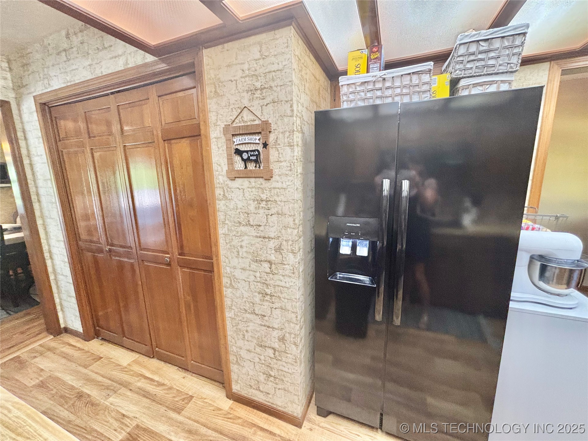 1710 E Old Military Road Stigler OK 74462