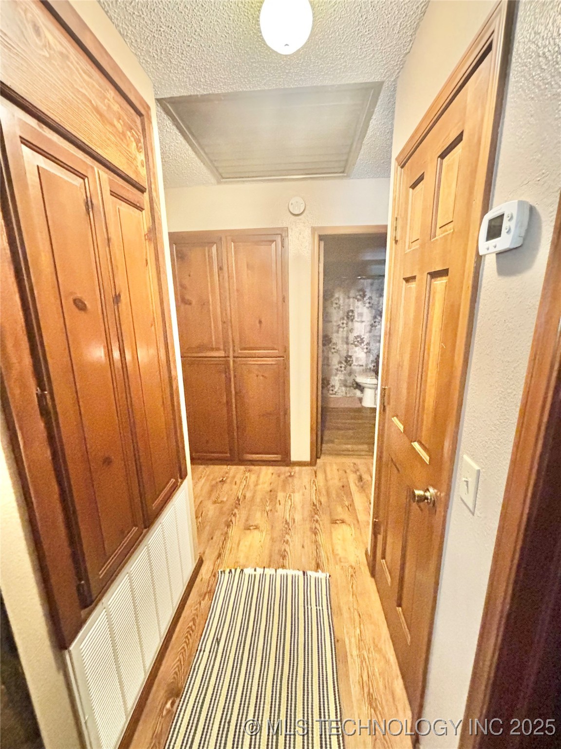 1710 E Old Military Road Stigler OK 74462