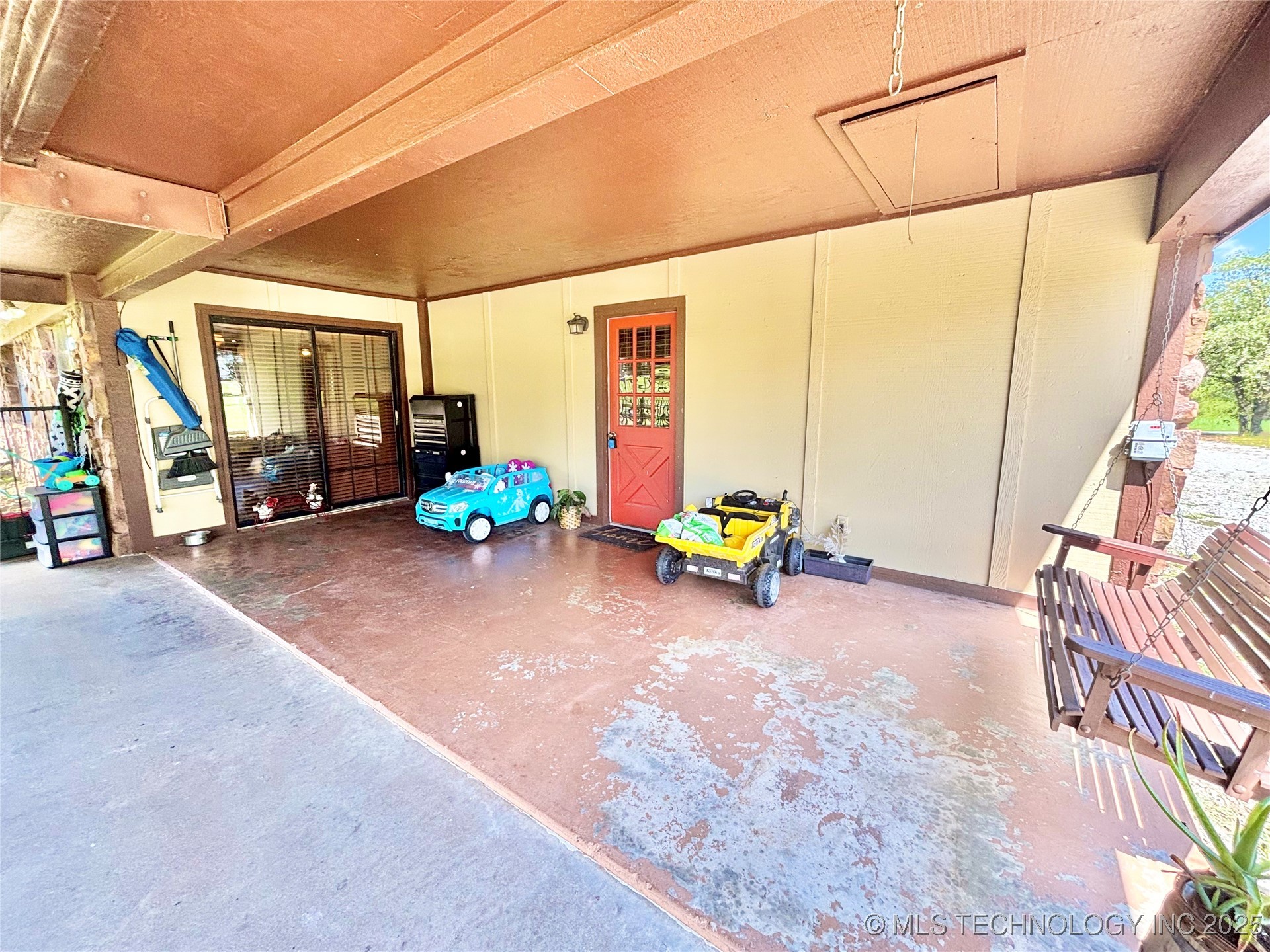 1710 E Old Military Road Stigler OK 74462