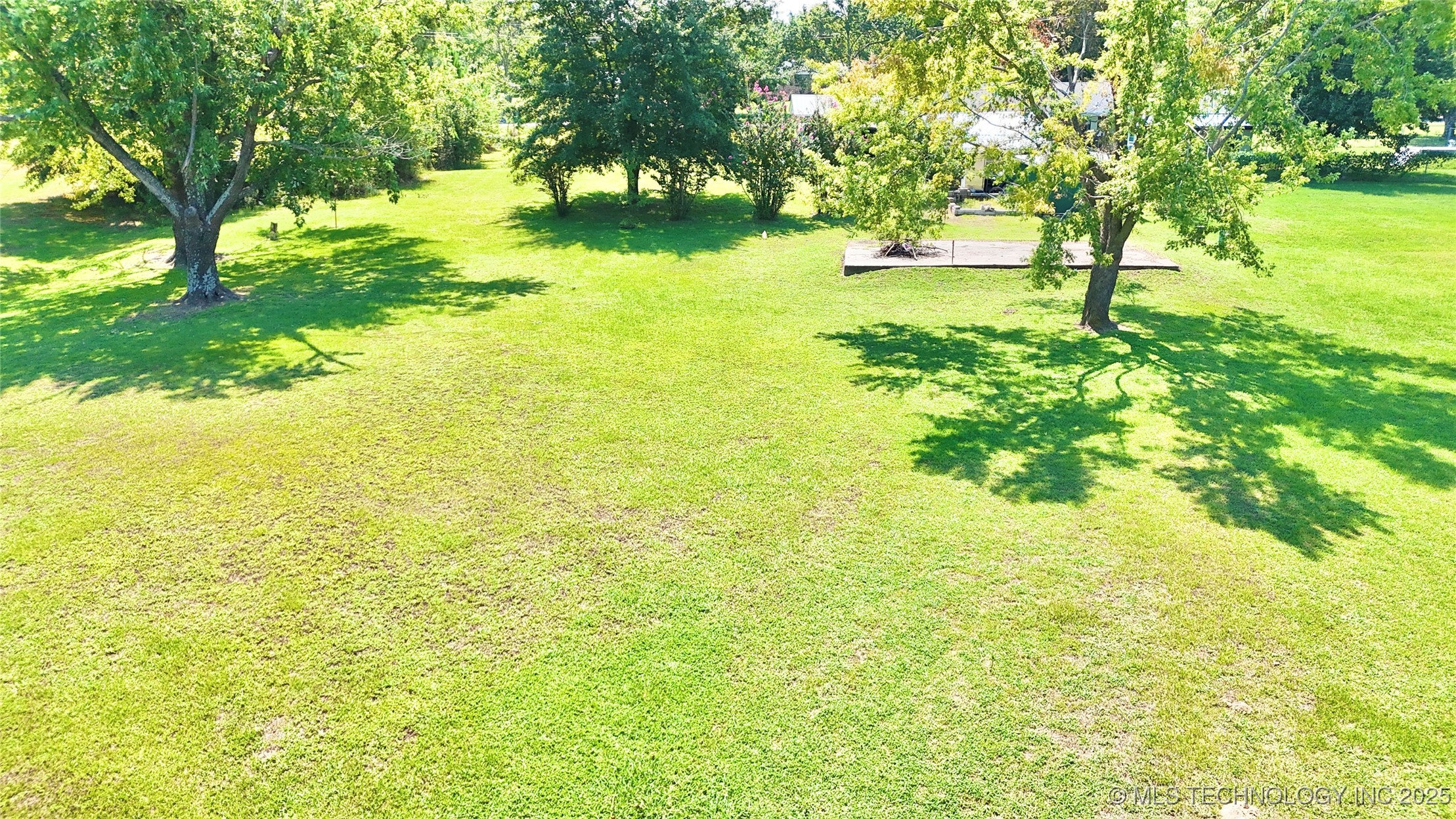 1710 E Old Military Road Stigler OK 74462