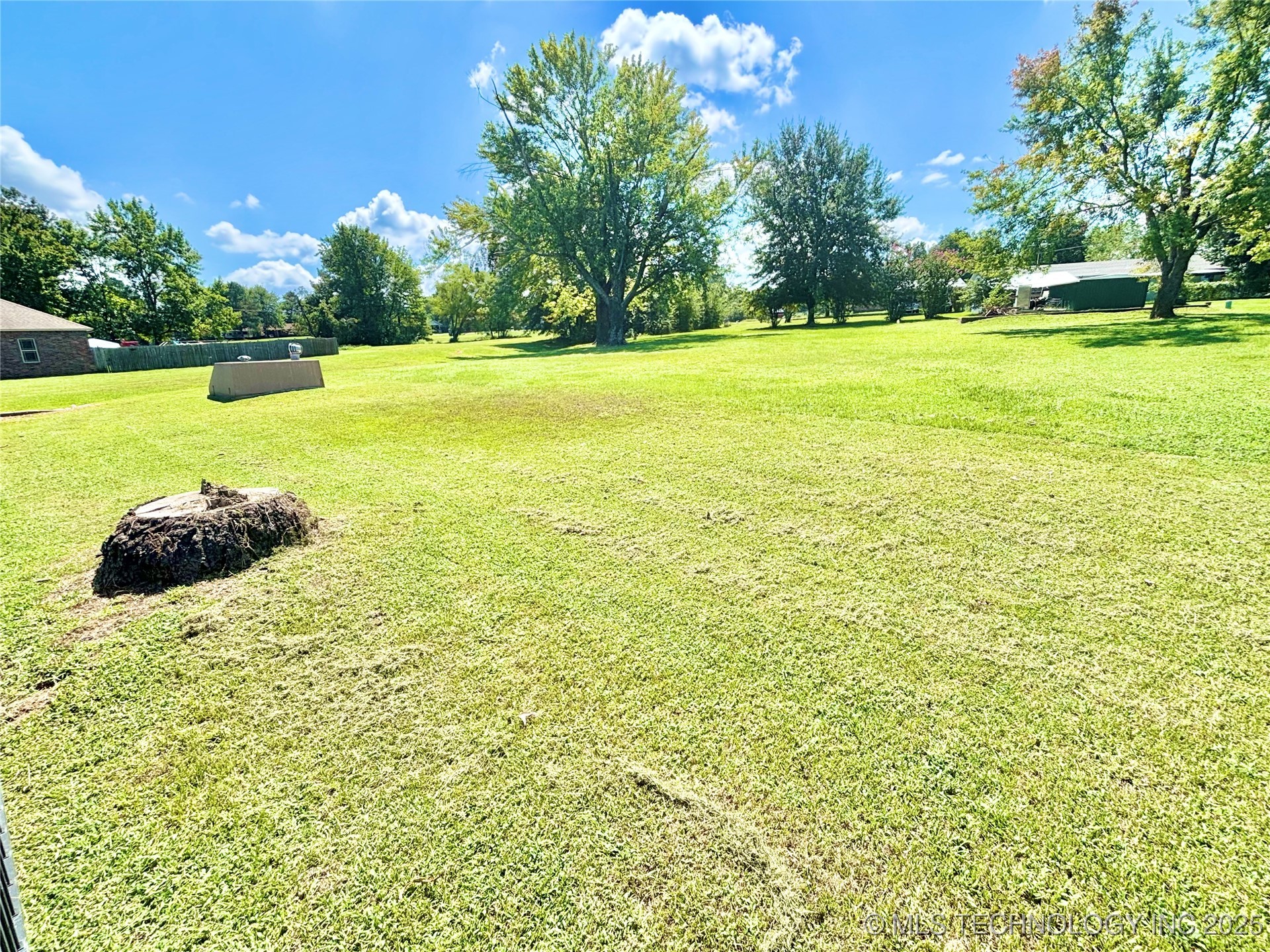 1710 E Old Military Road Stigler OK 74462