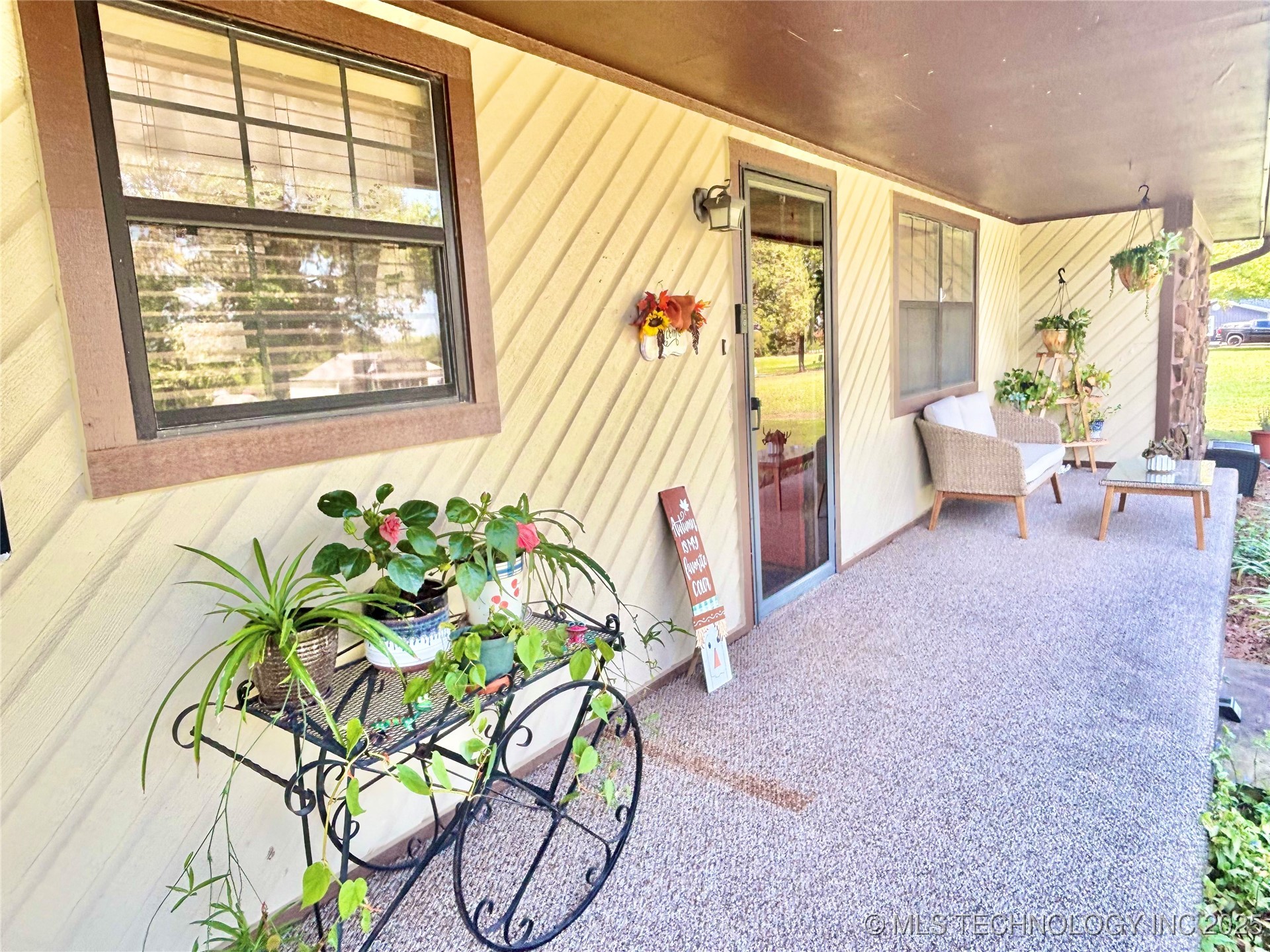 1710 E Old Military Road Stigler OK 74462