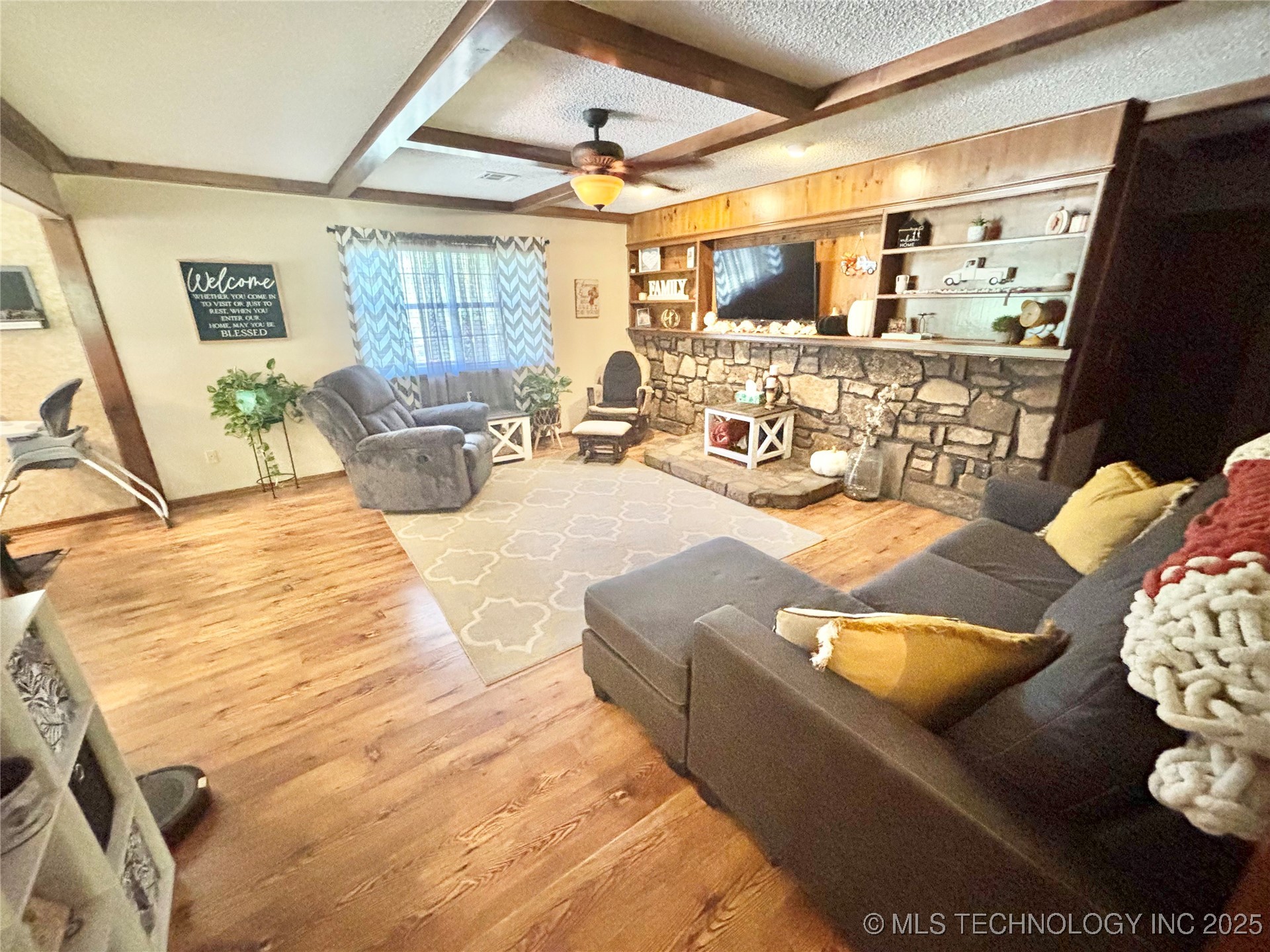 1710 E Old Military Road Stigler OK 74462