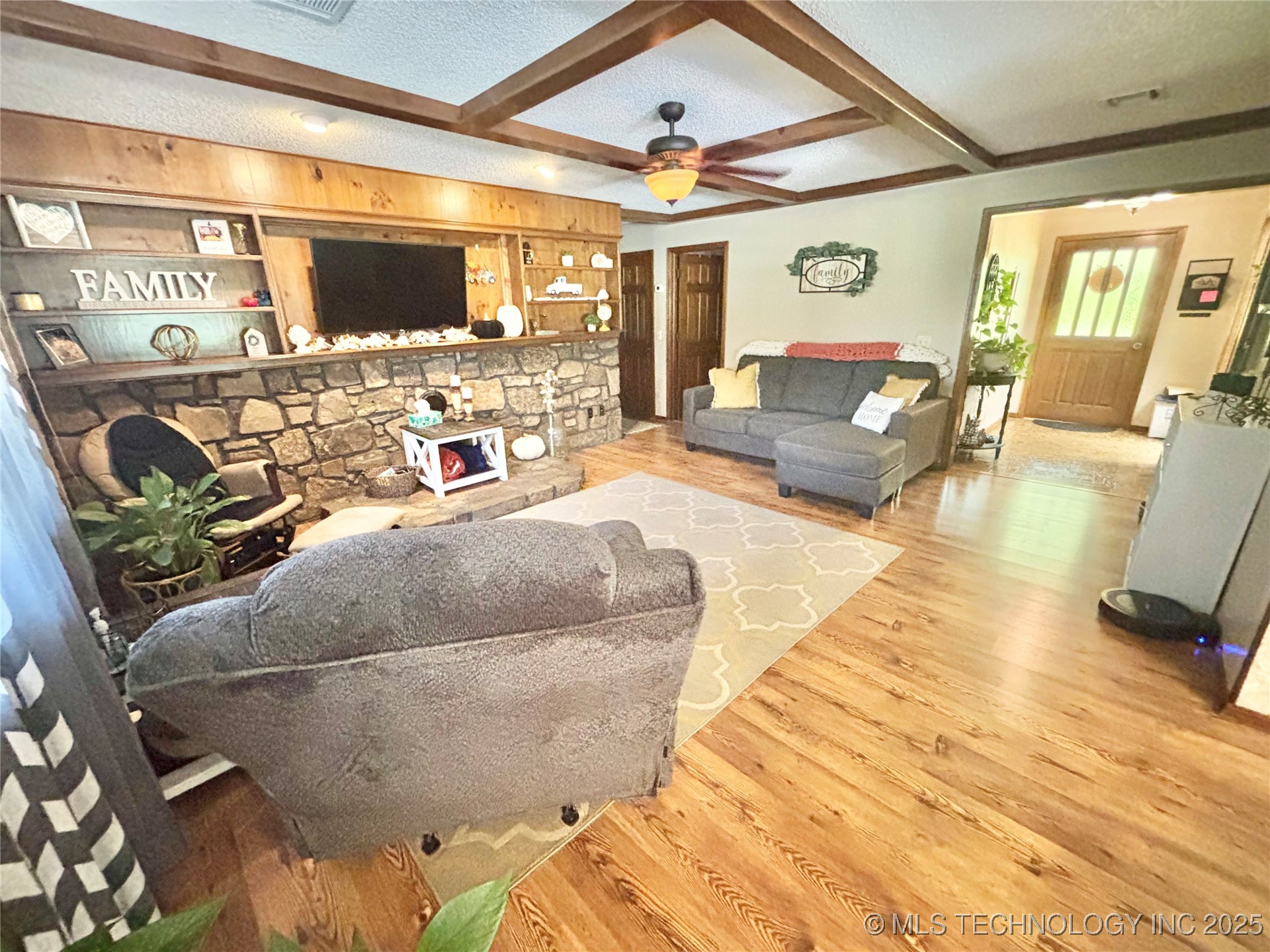 1710 E Old Military Road Stigler OK 74462