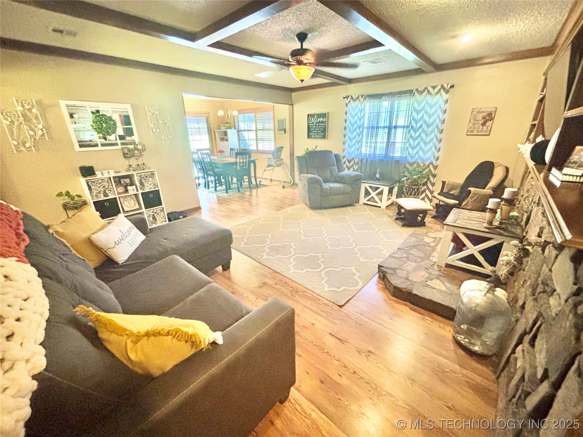 1710 E Old Military Road Stigler OK 74462