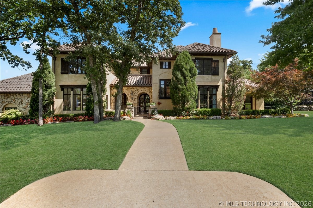 10710 S Fir Place Jenks OK 74037