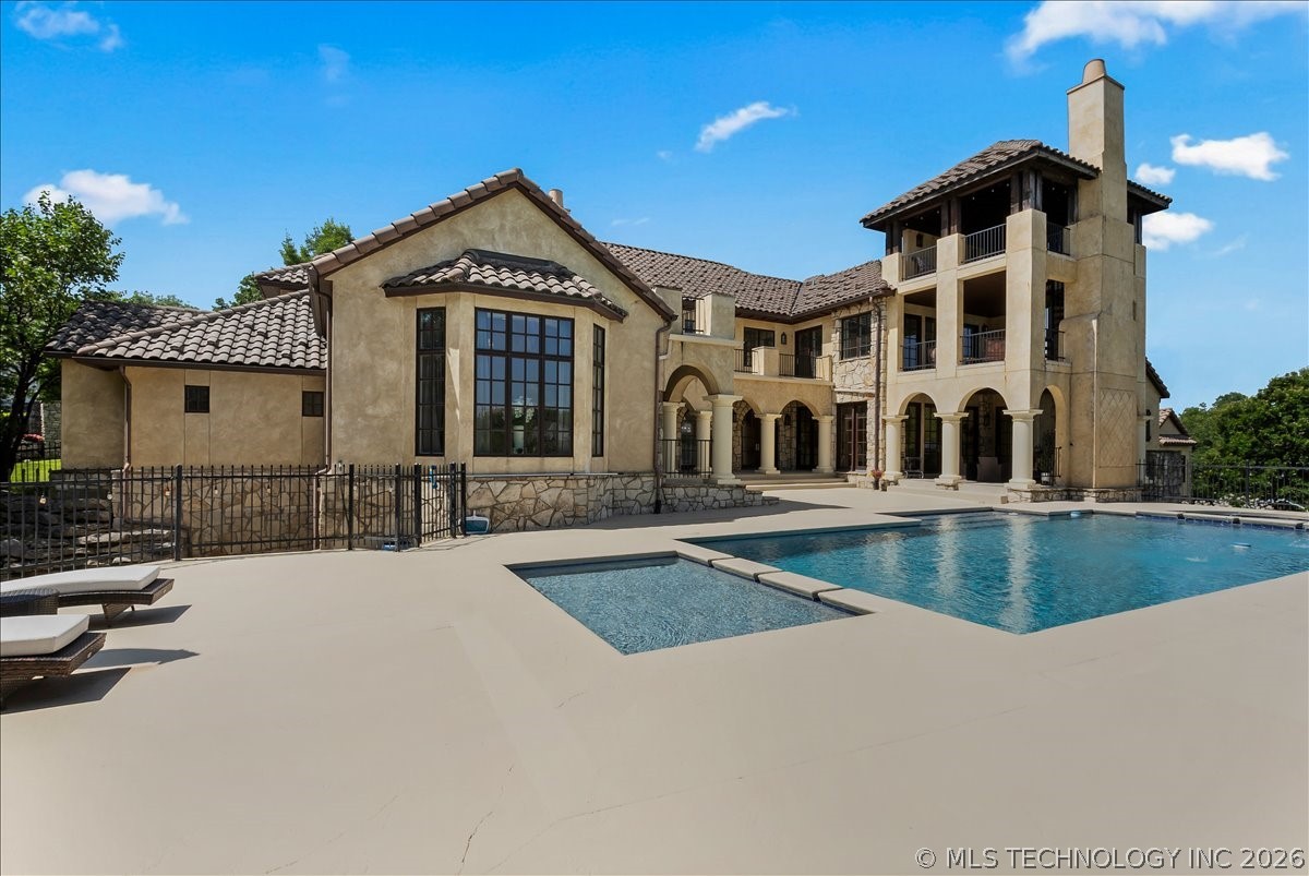 10710 S Fir Place Jenks OK 74037