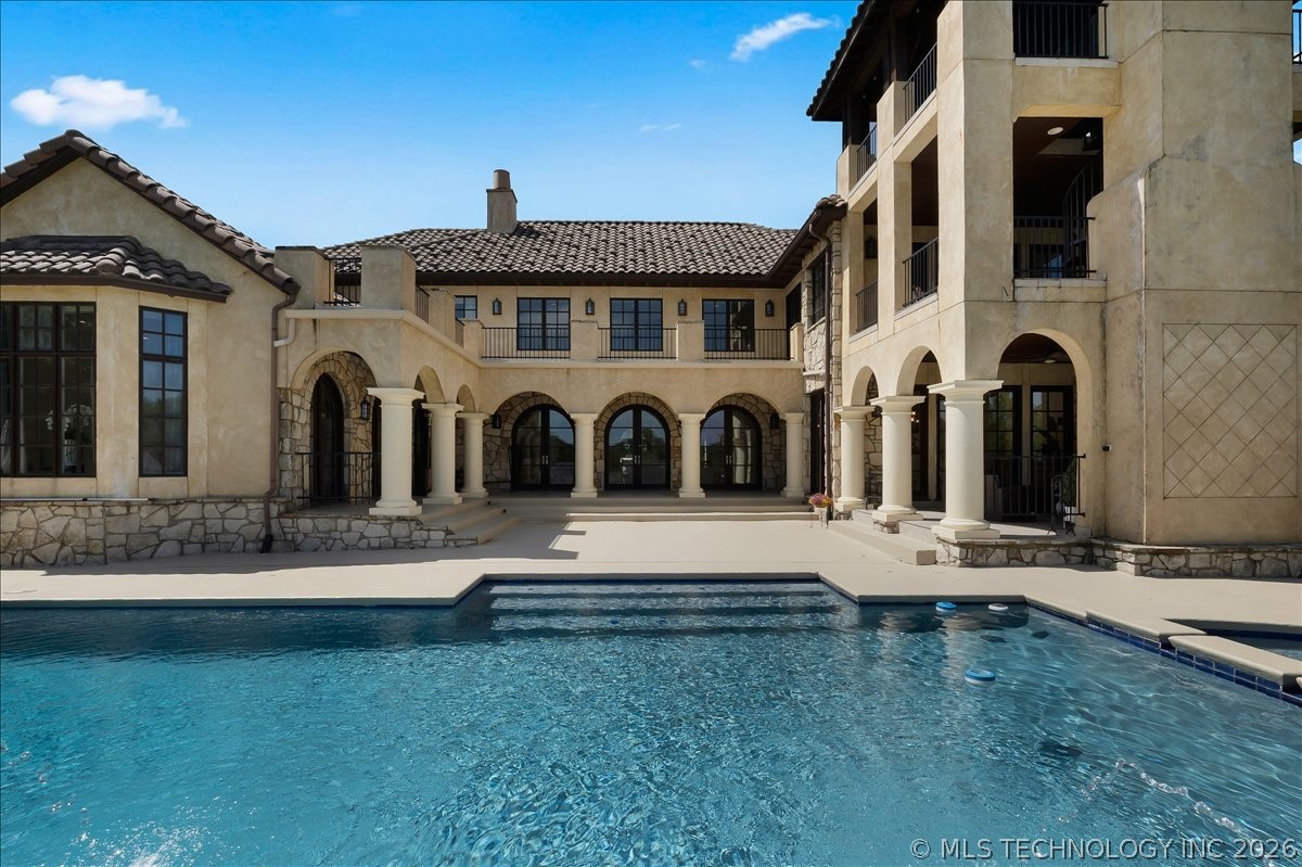 10710 S Fir Place Jenks OK 74037