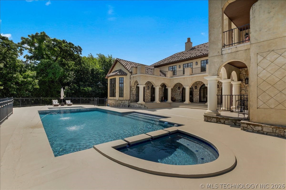 10710 S Fir Place Jenks OK 74037