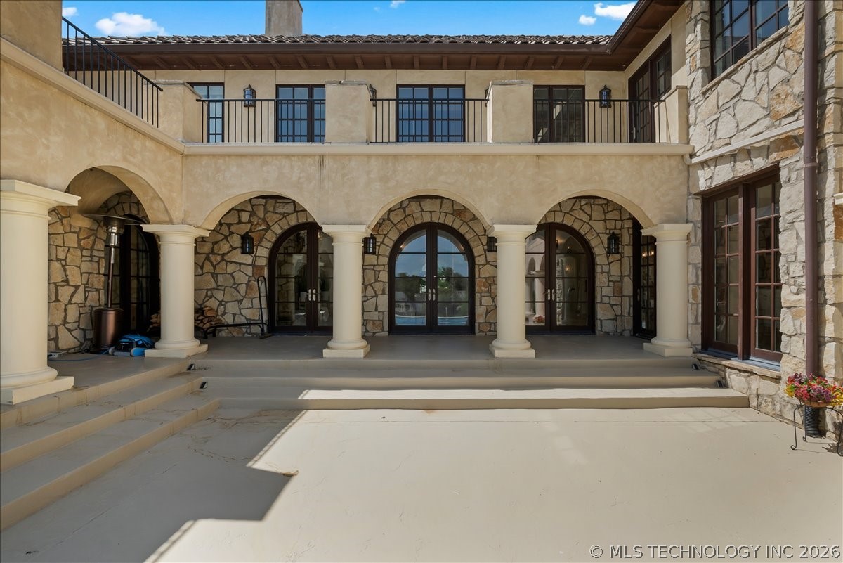 10710 S Fir Place Jenks OK 74037