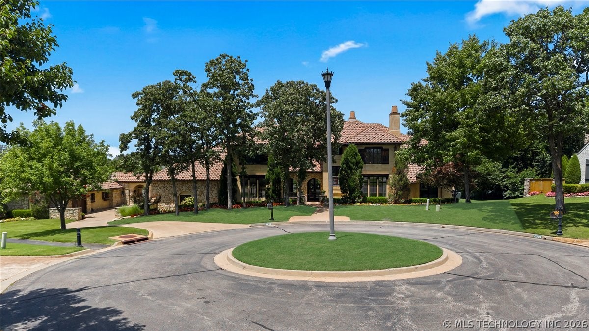 10710 S Fir Place Jenks OK 74037