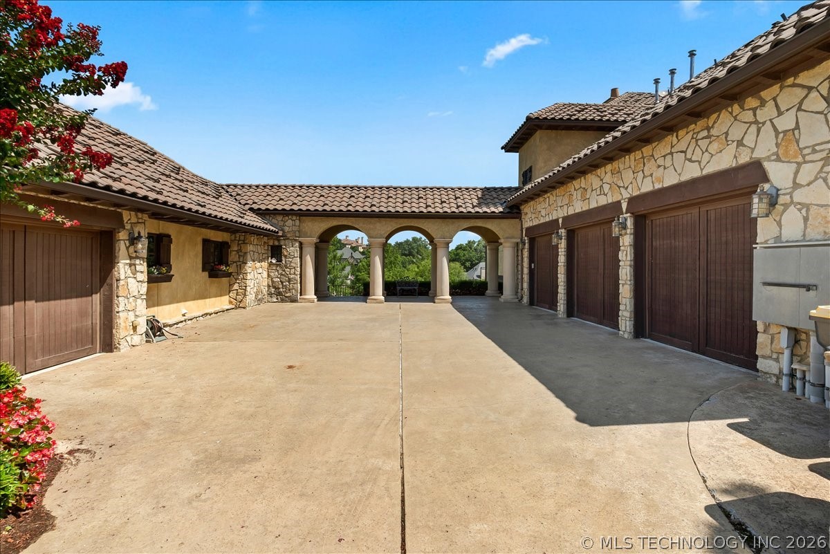 10710 S Fir Place Jenks OK 74037