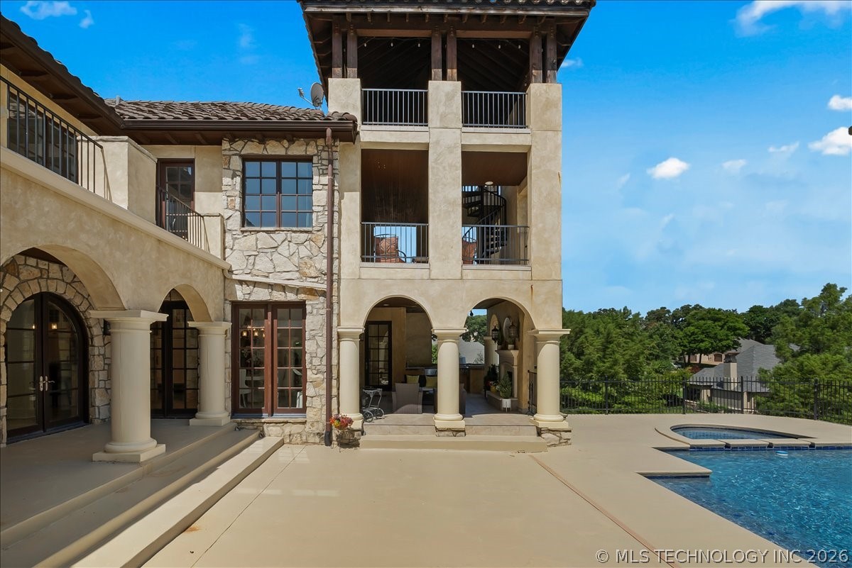 10710 S Fir Place Jenks OK 74037