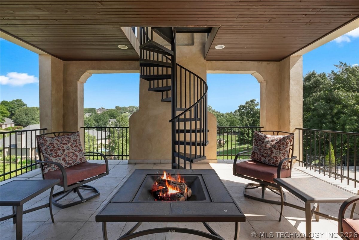 10710 S Fir Place Jenks OK 74037