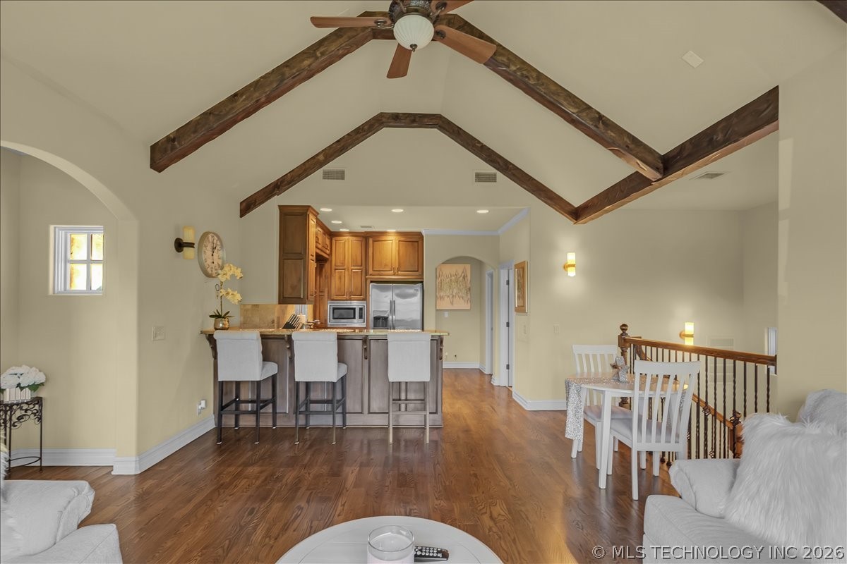 10710 S Fir Place Jenks OK 74037