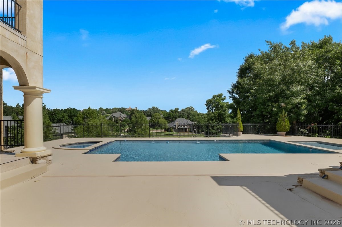 10710 S Fir Place Jenks OK 74037